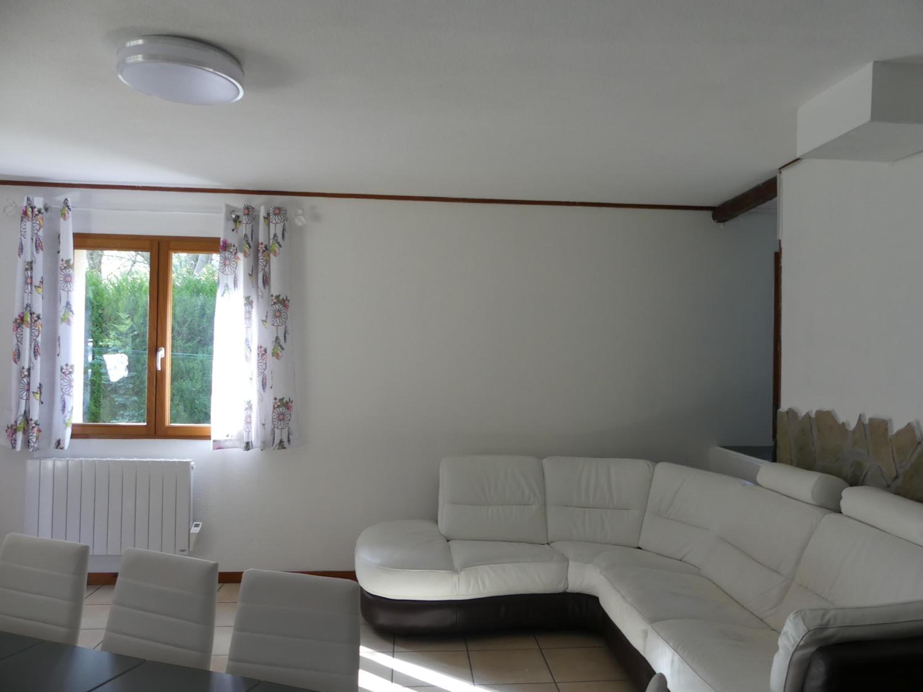 chalet les myosotis view 4