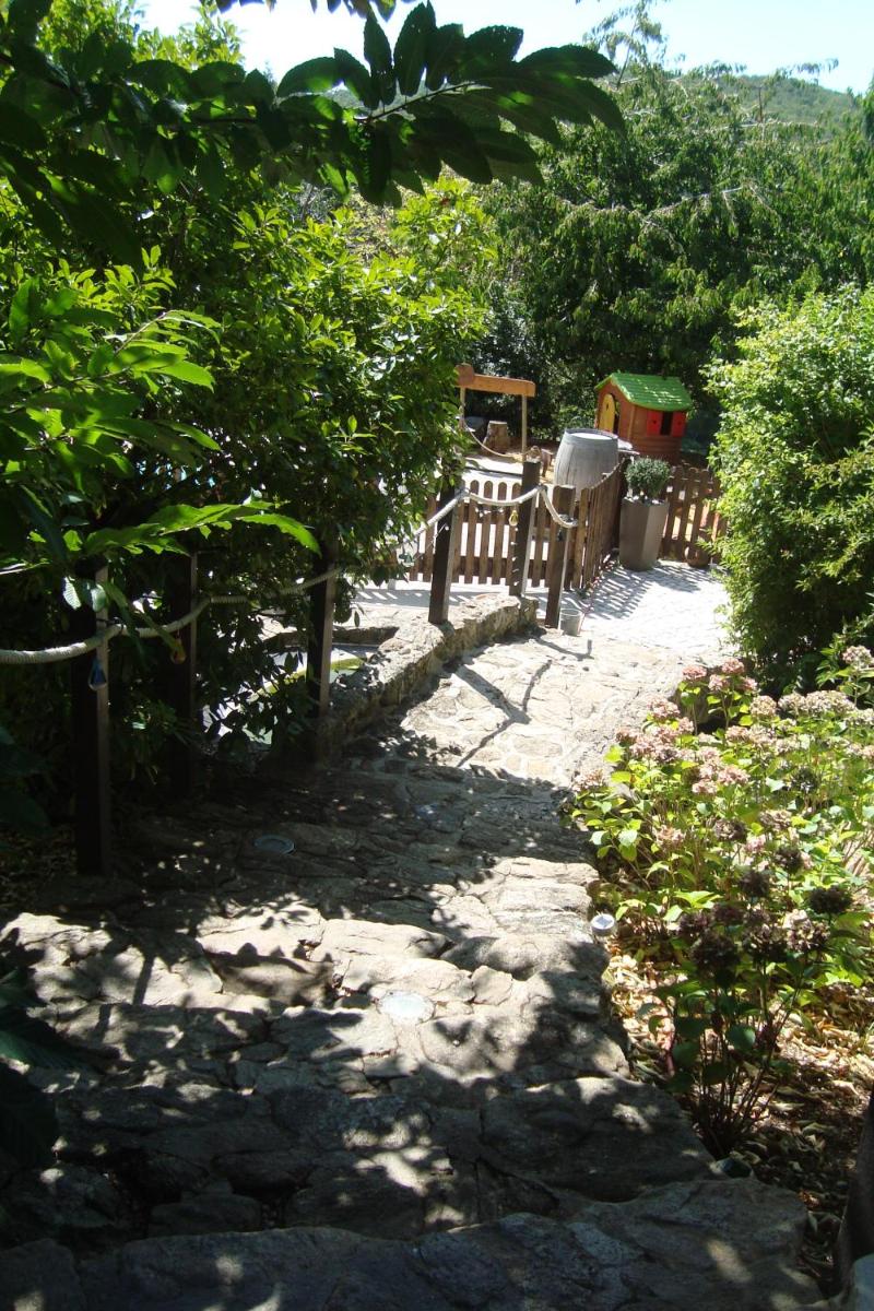 Domaine de Reiller Gîtes & Chambres d'Hôtes