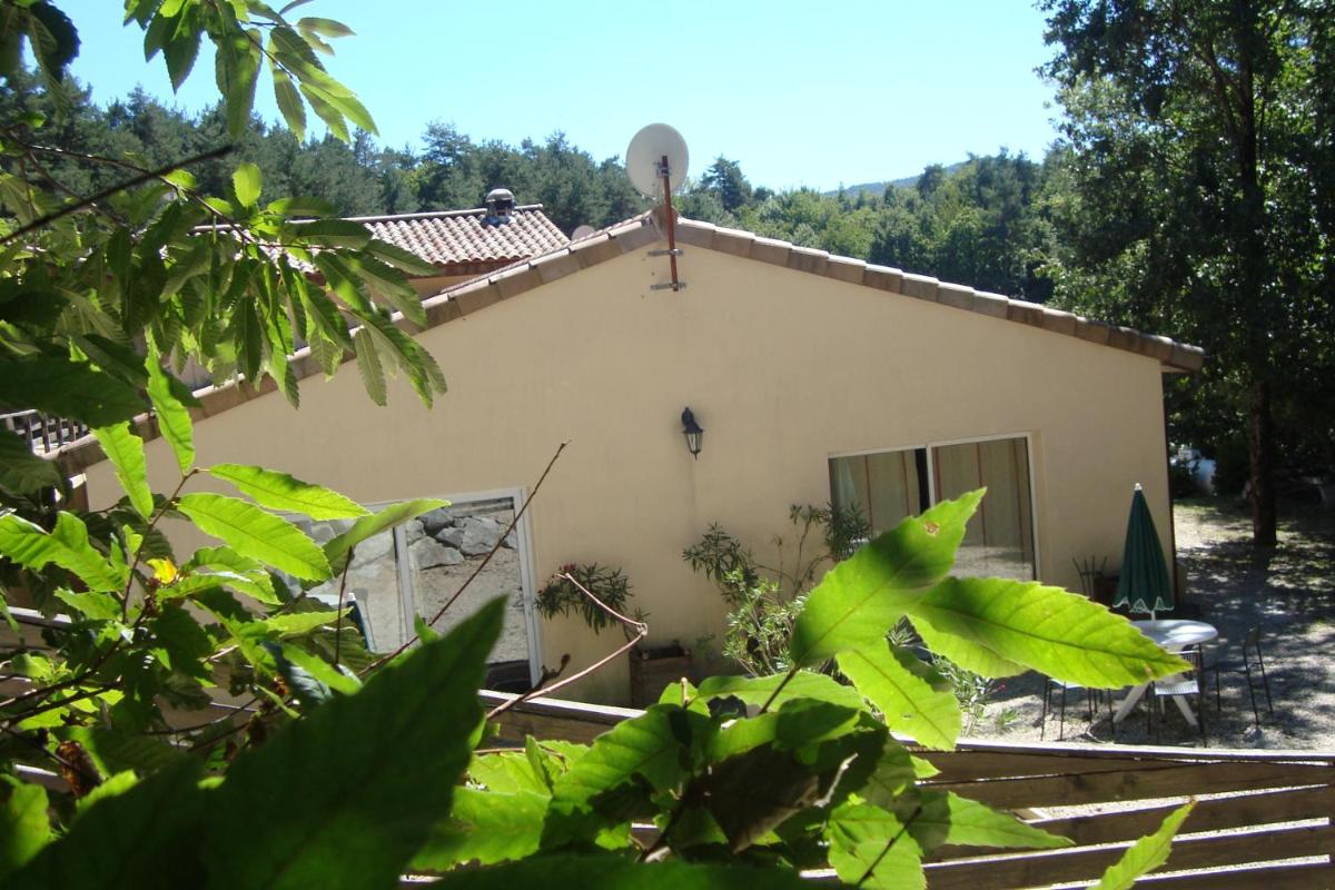 Domaine de Reiller Gîtes & Chambres d'Hôtes