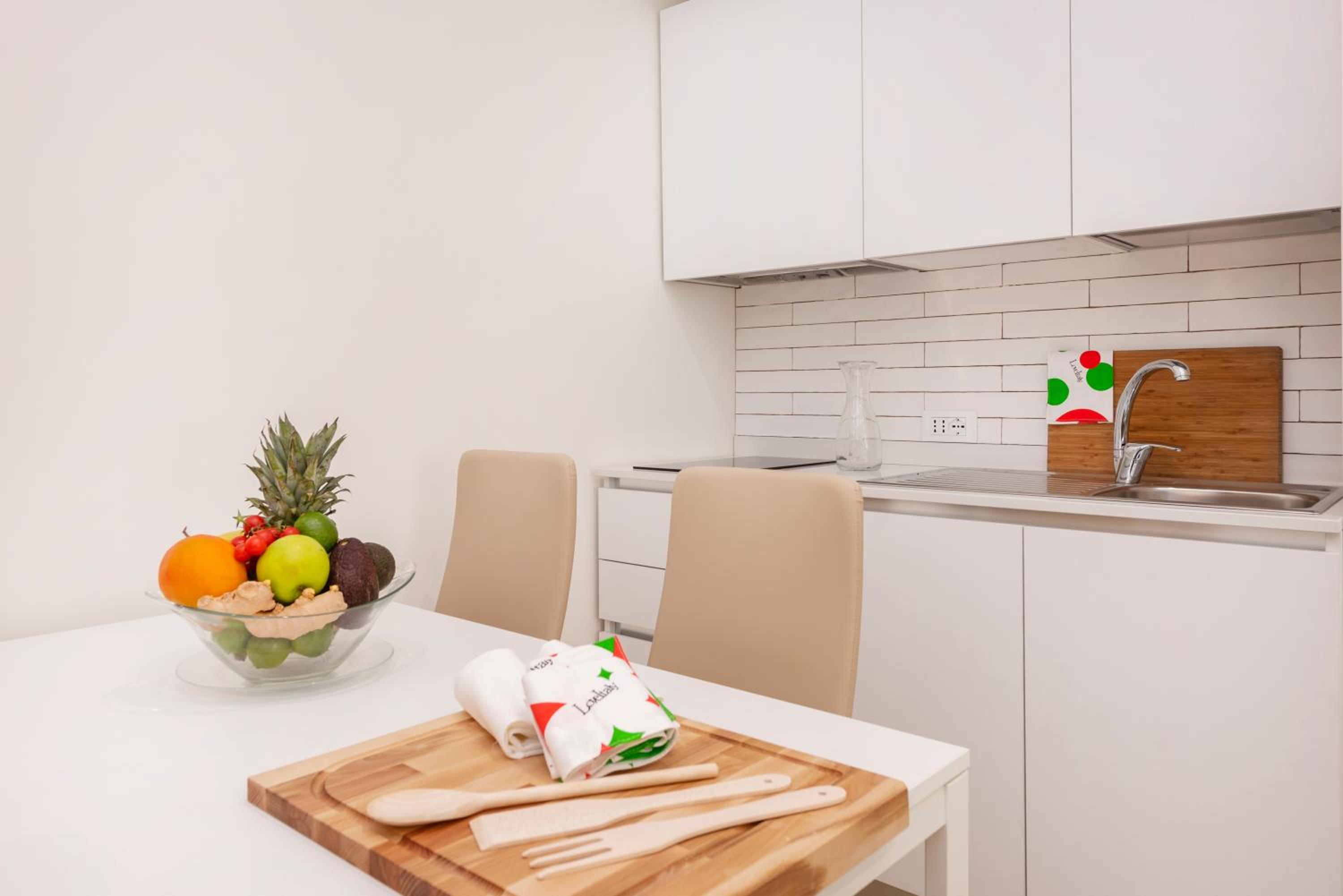 Divo Apartments - Spanish Steps