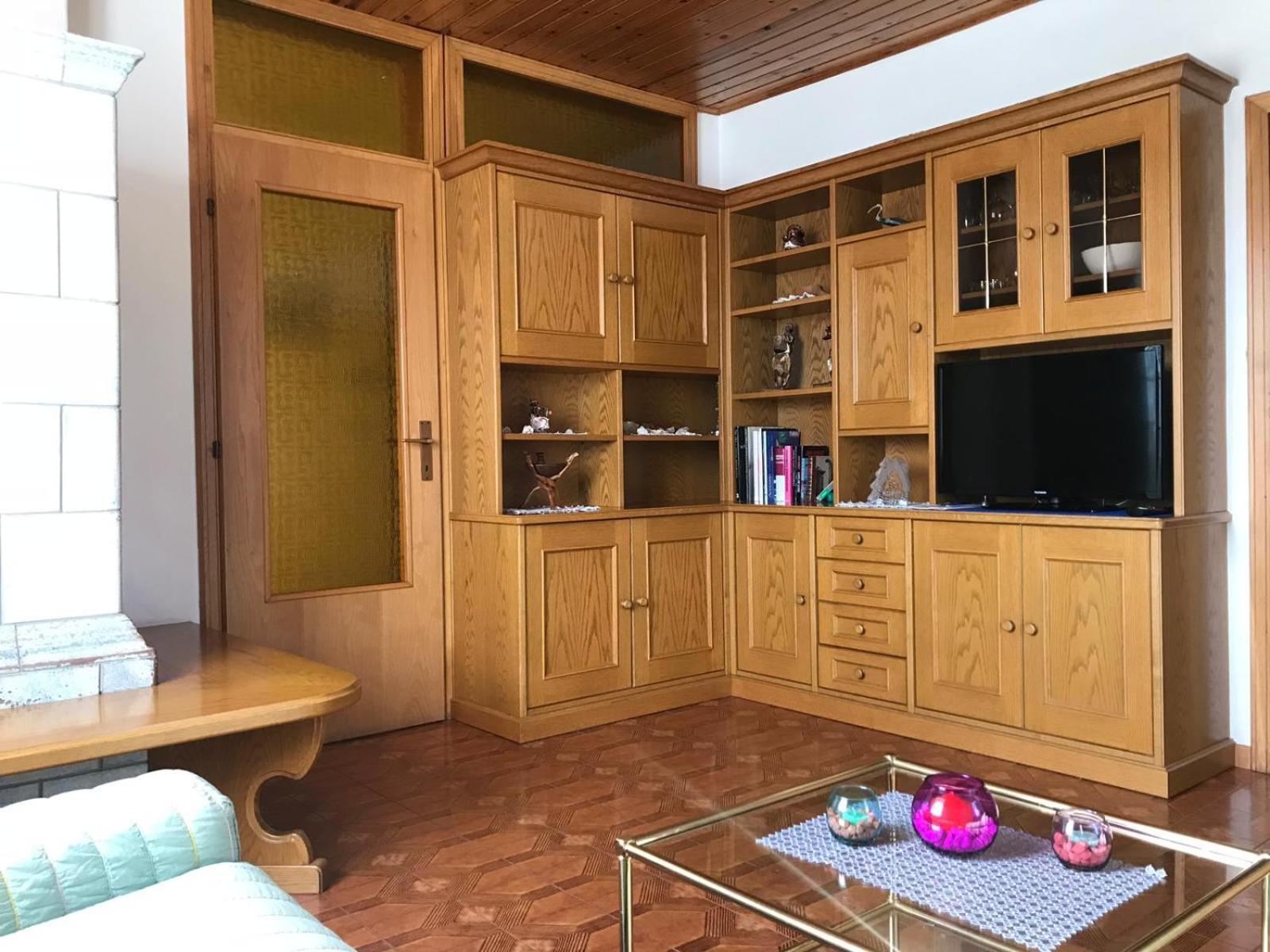Appartamento Pezzol
