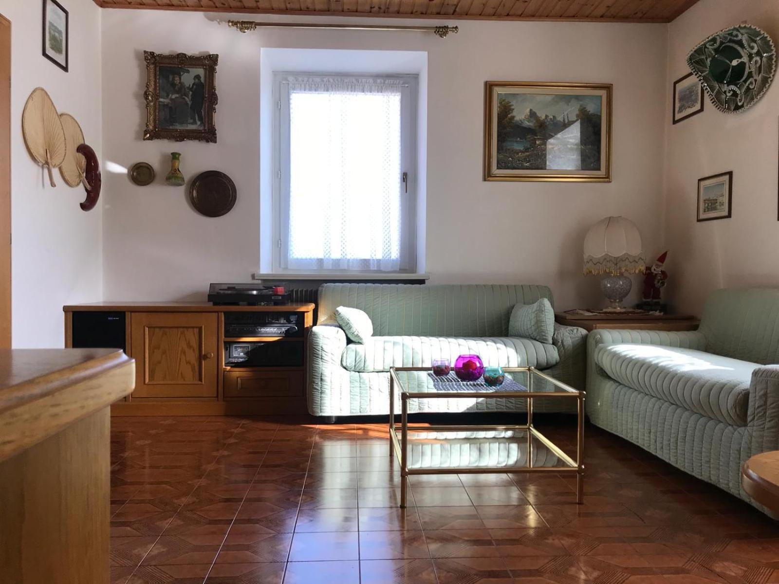 Appartamento Pezzol