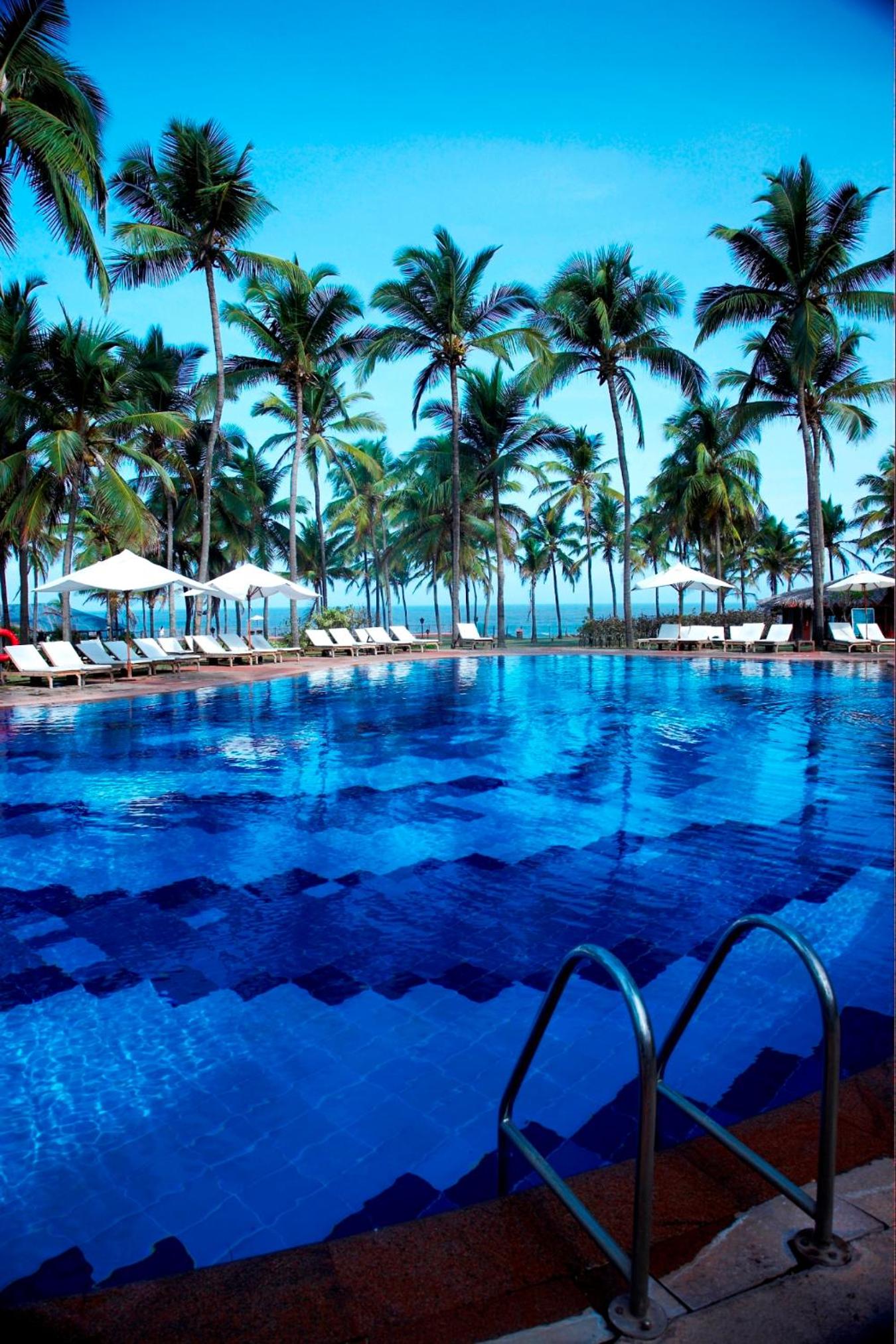 Taj Holiday Village Resort & Spa, Goa, Candolim