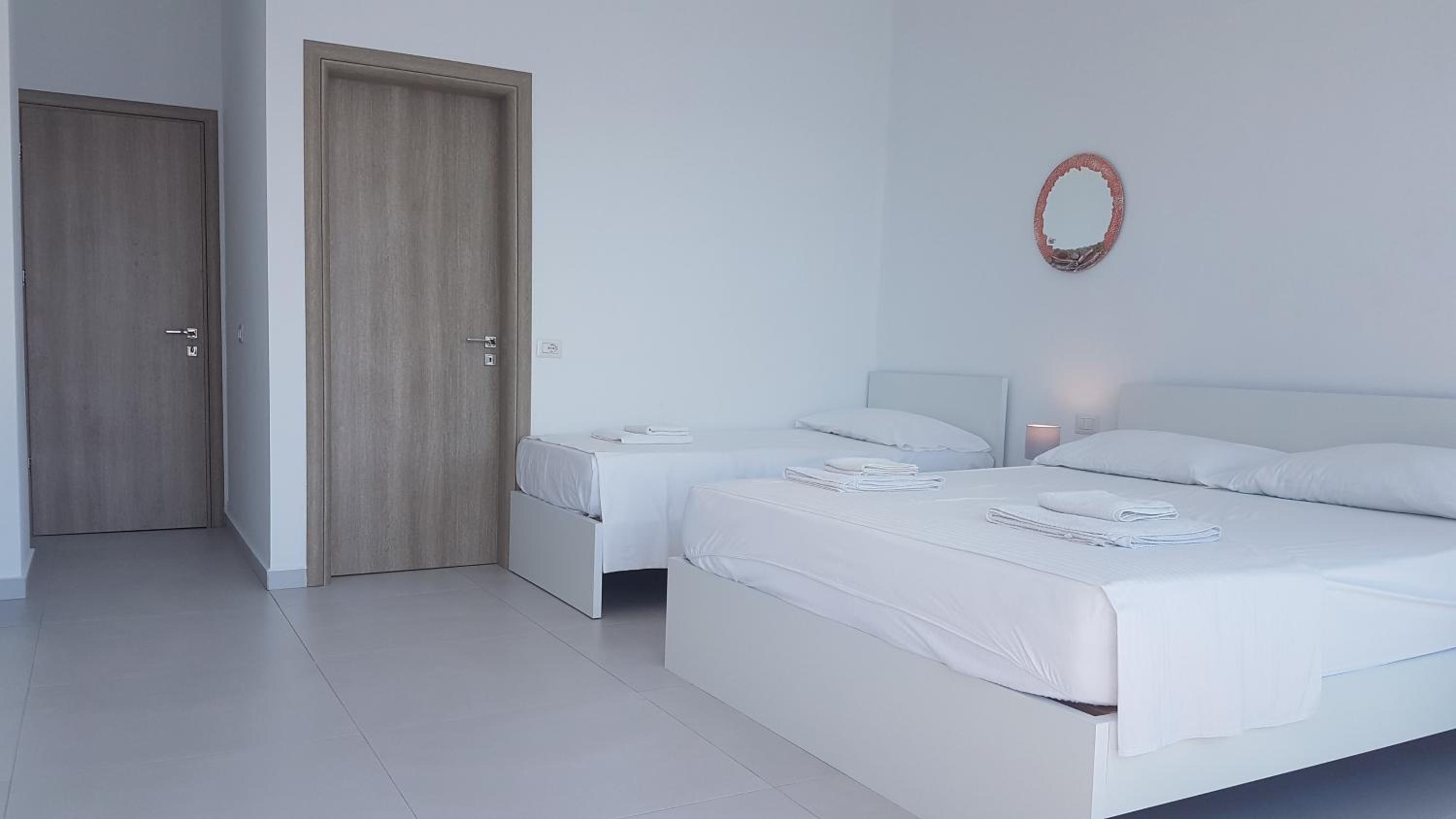 Kristina Bellavista Rooms