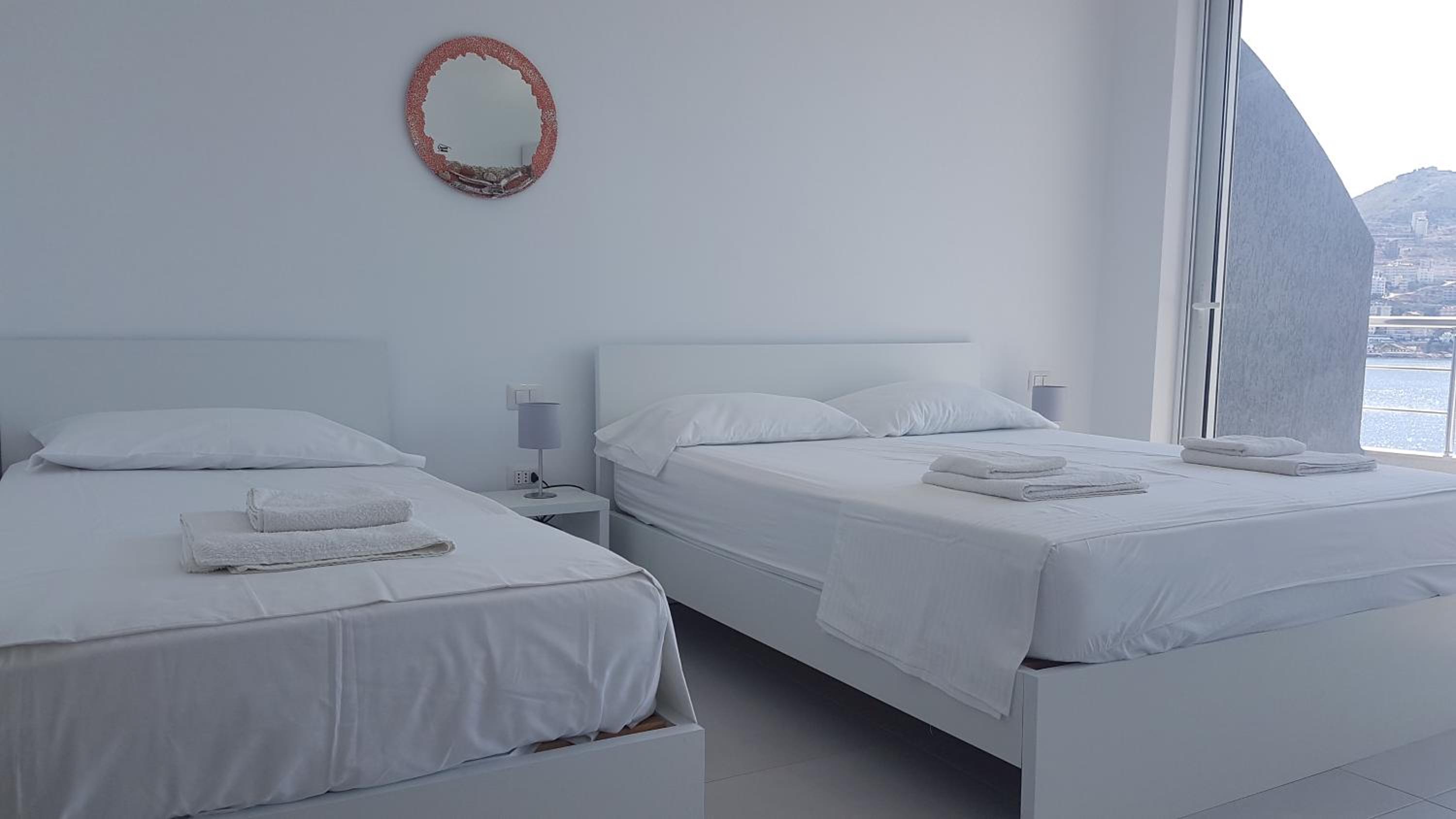 Kristina Bellavista Rooms