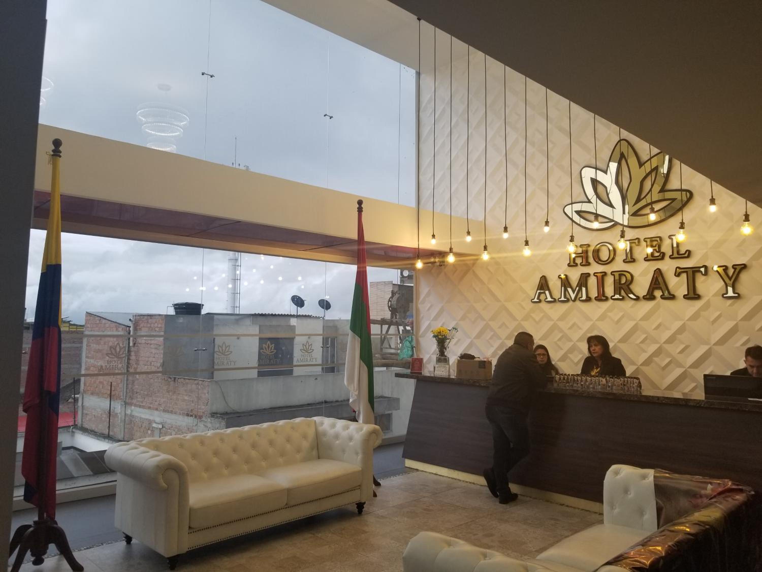 Hotel Amiraty, photo 3