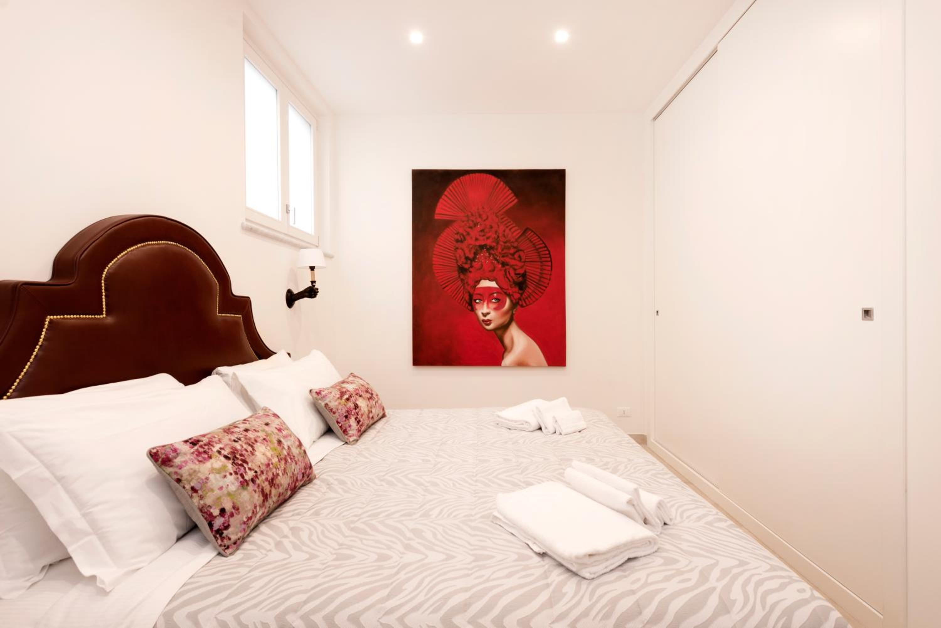 Divo Apartments - Spanish Steps