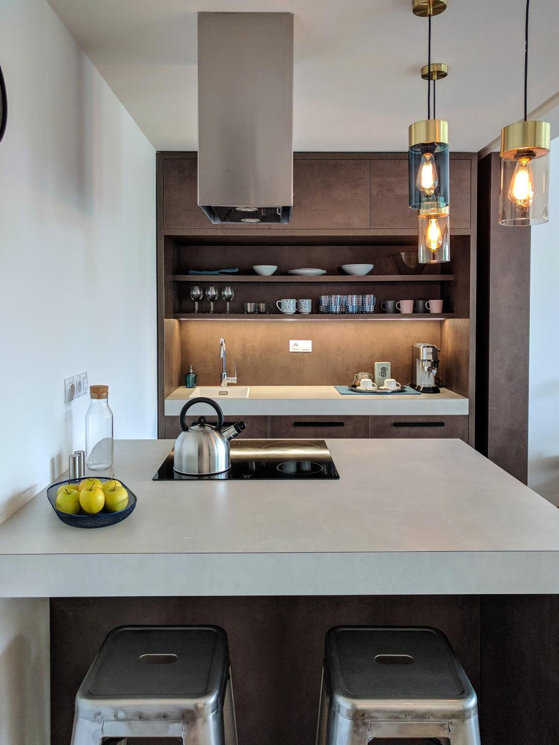 Cosy Design Apartment IV