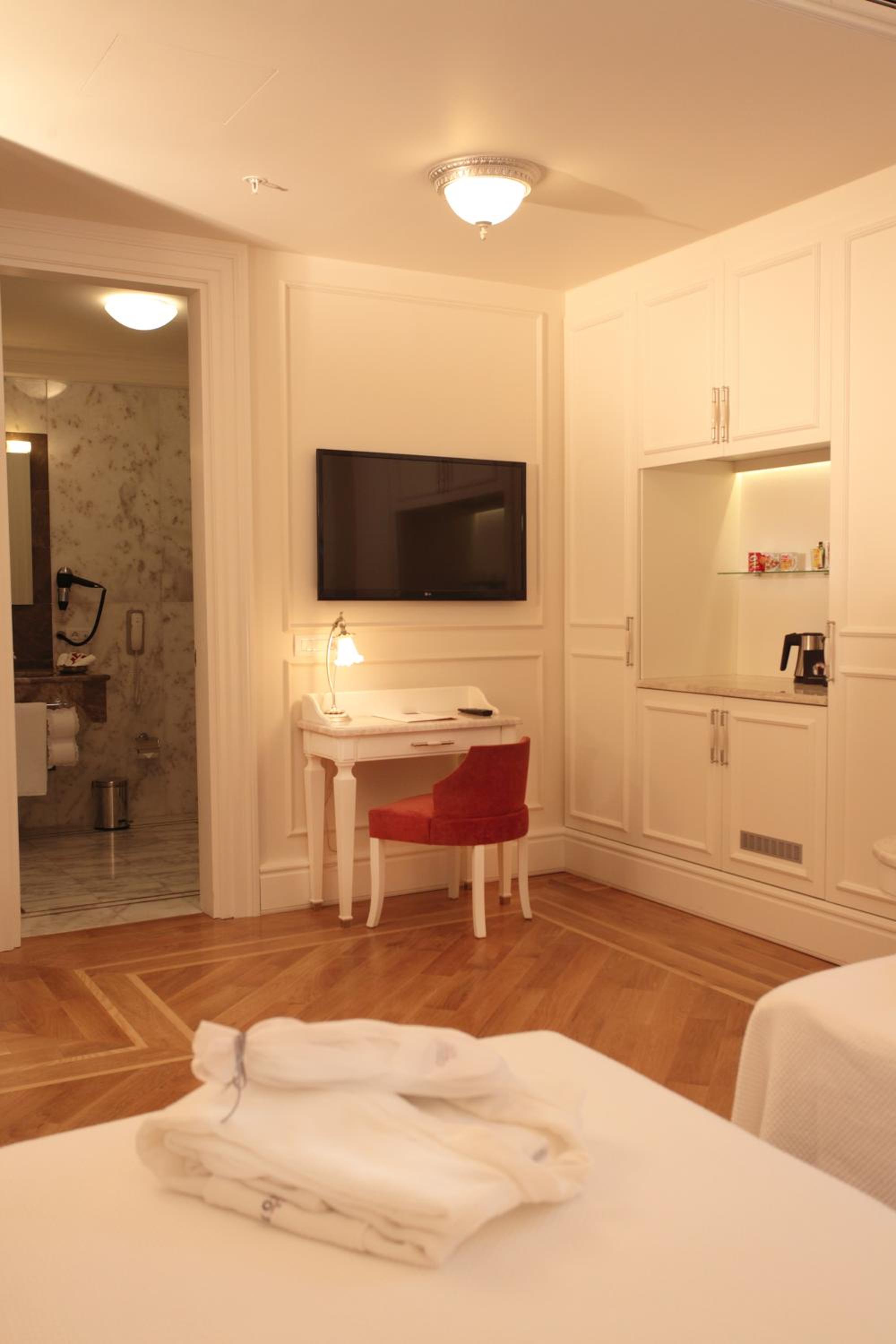 Corinne Art & Boutique Otel - Image 30