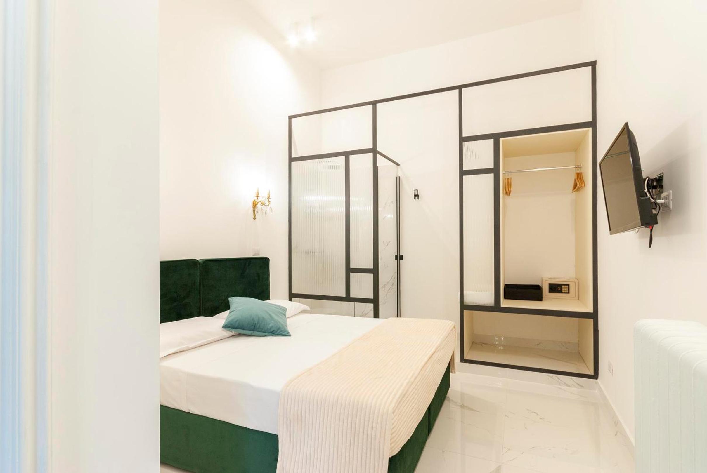 Bea Suites Luxury Rooms