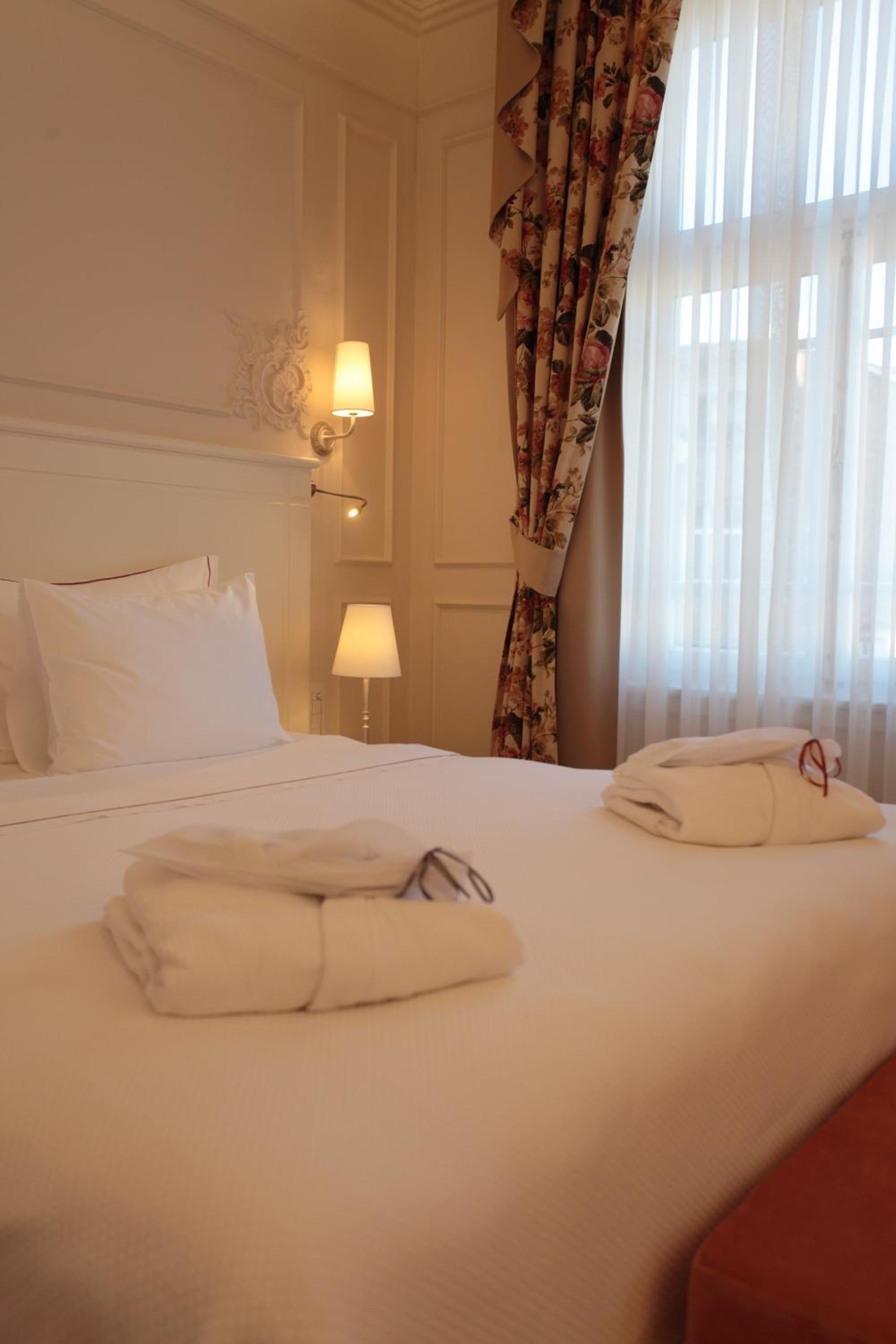 Corinne Art & Boutique Otel - Image 33