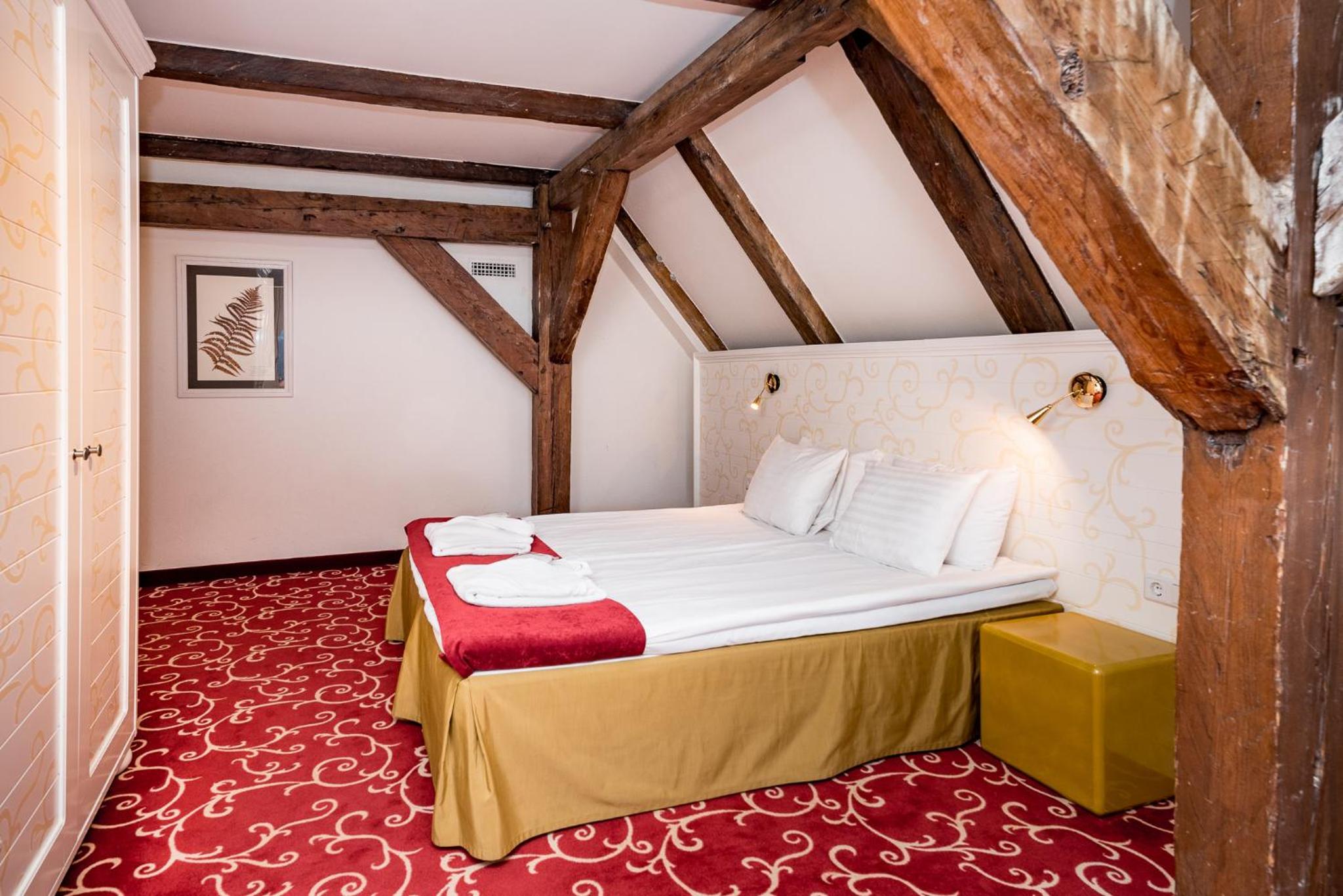 Tallinn Vacations - Meriton Old Town Garden Hotel - Property Image 36