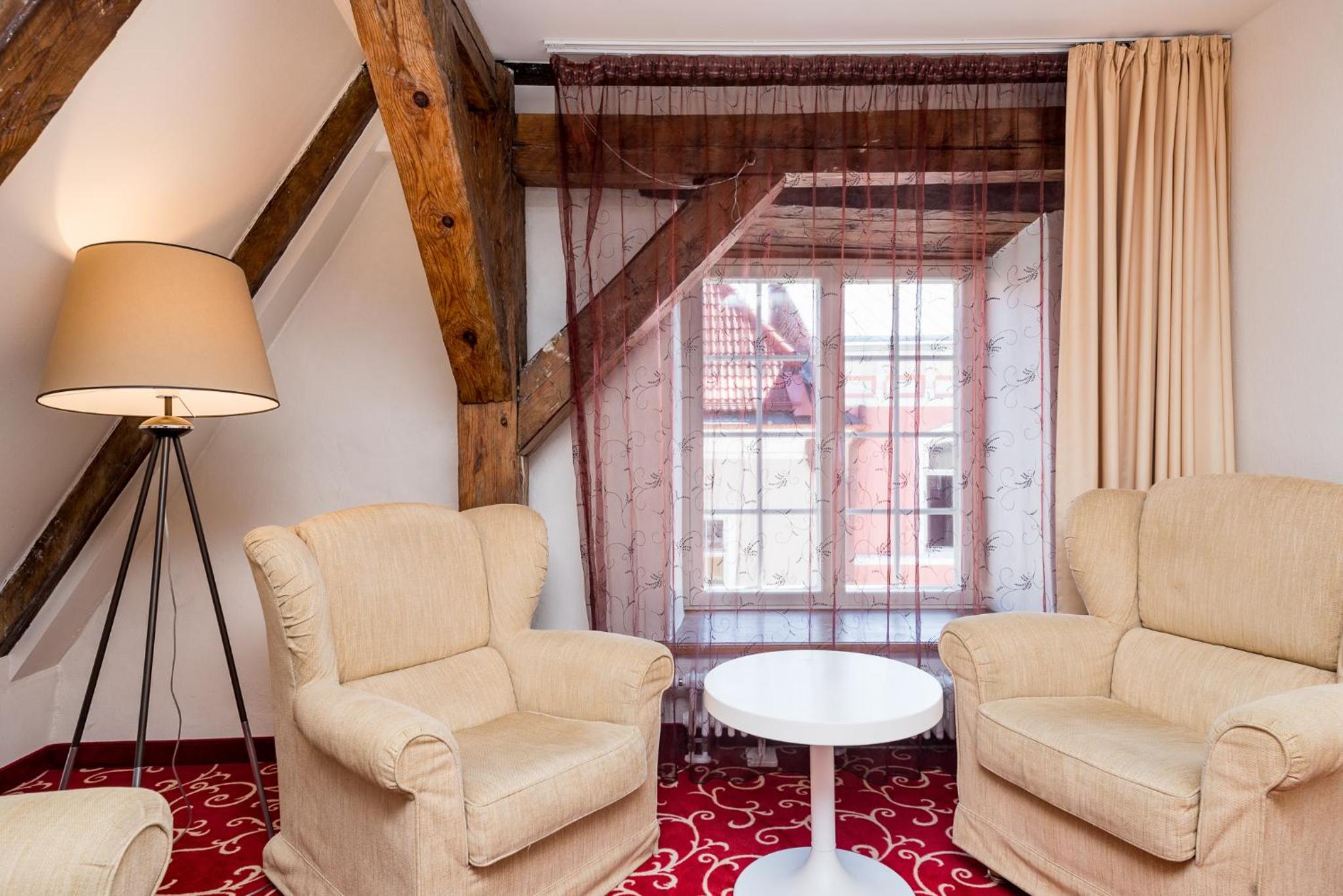 Tallinn Vacations - Meriton Old Town Garden Hotel - Property Image 110