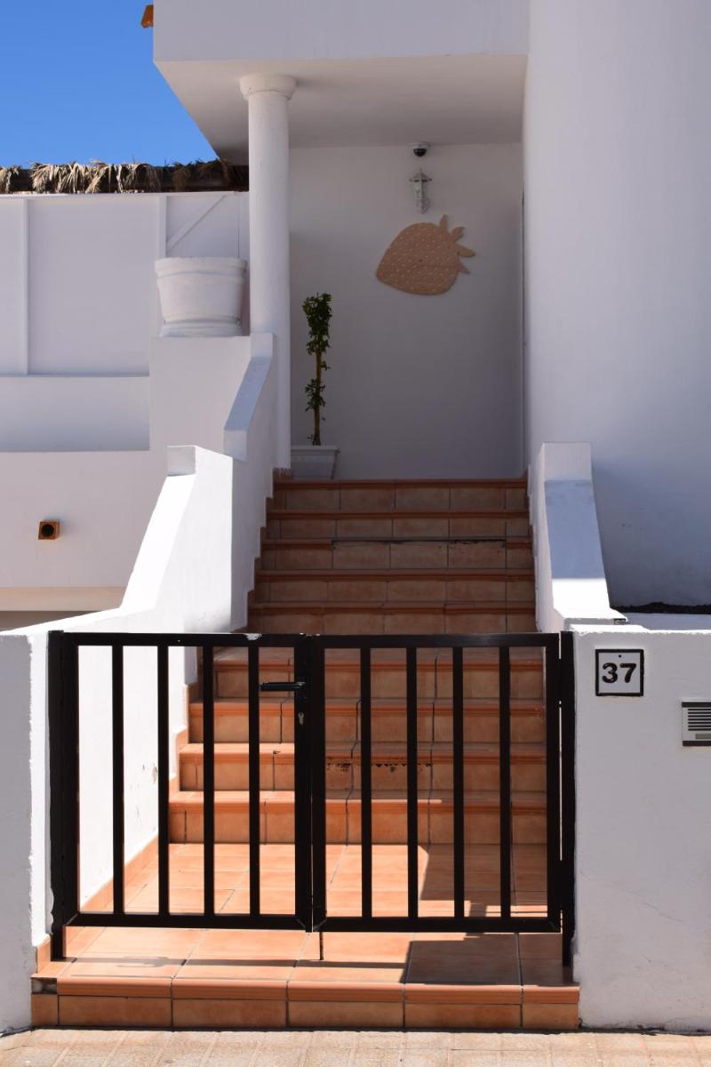 La Fresa Hostel view 3
