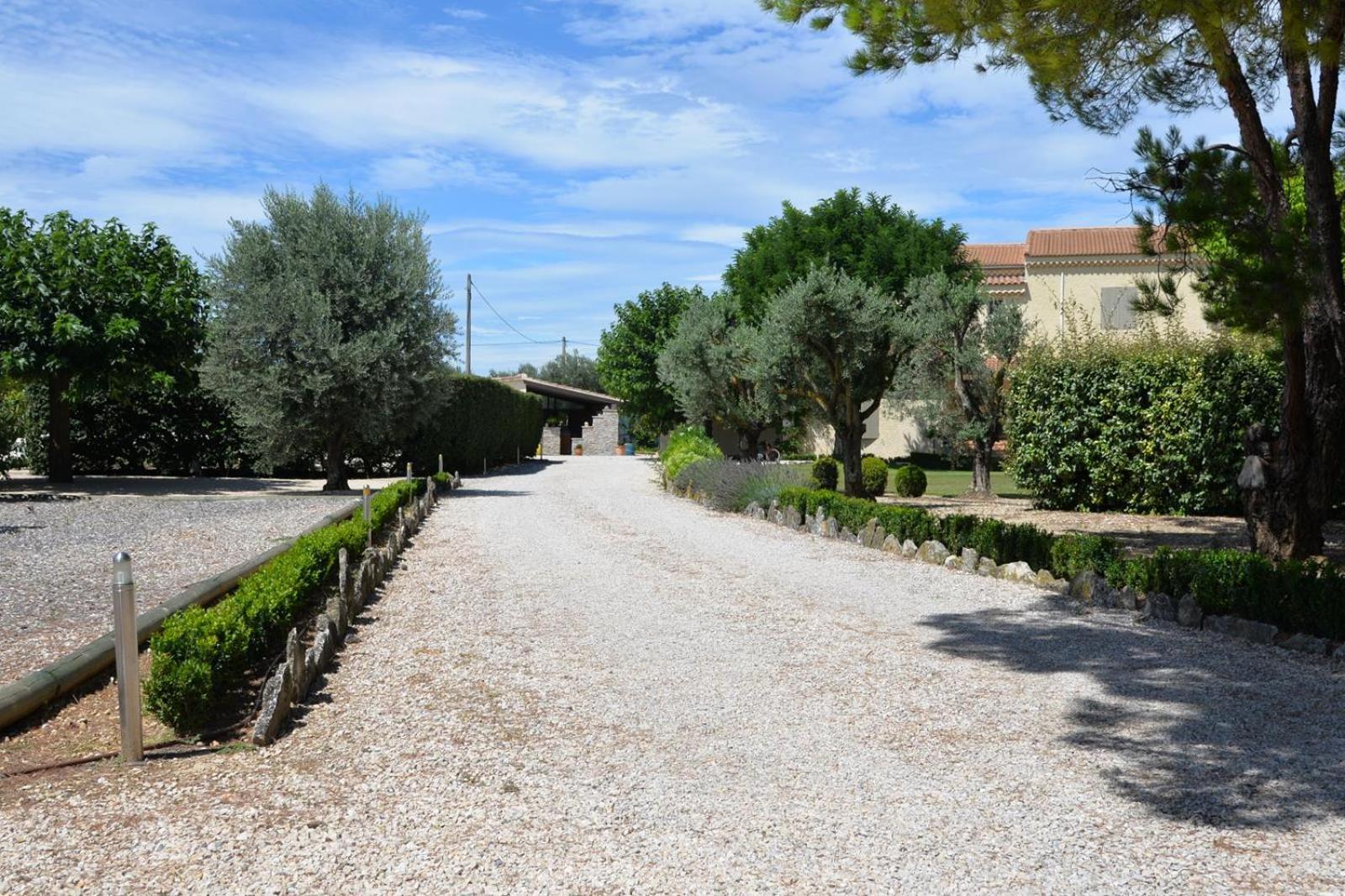 Domaine Des Écureuils view 5