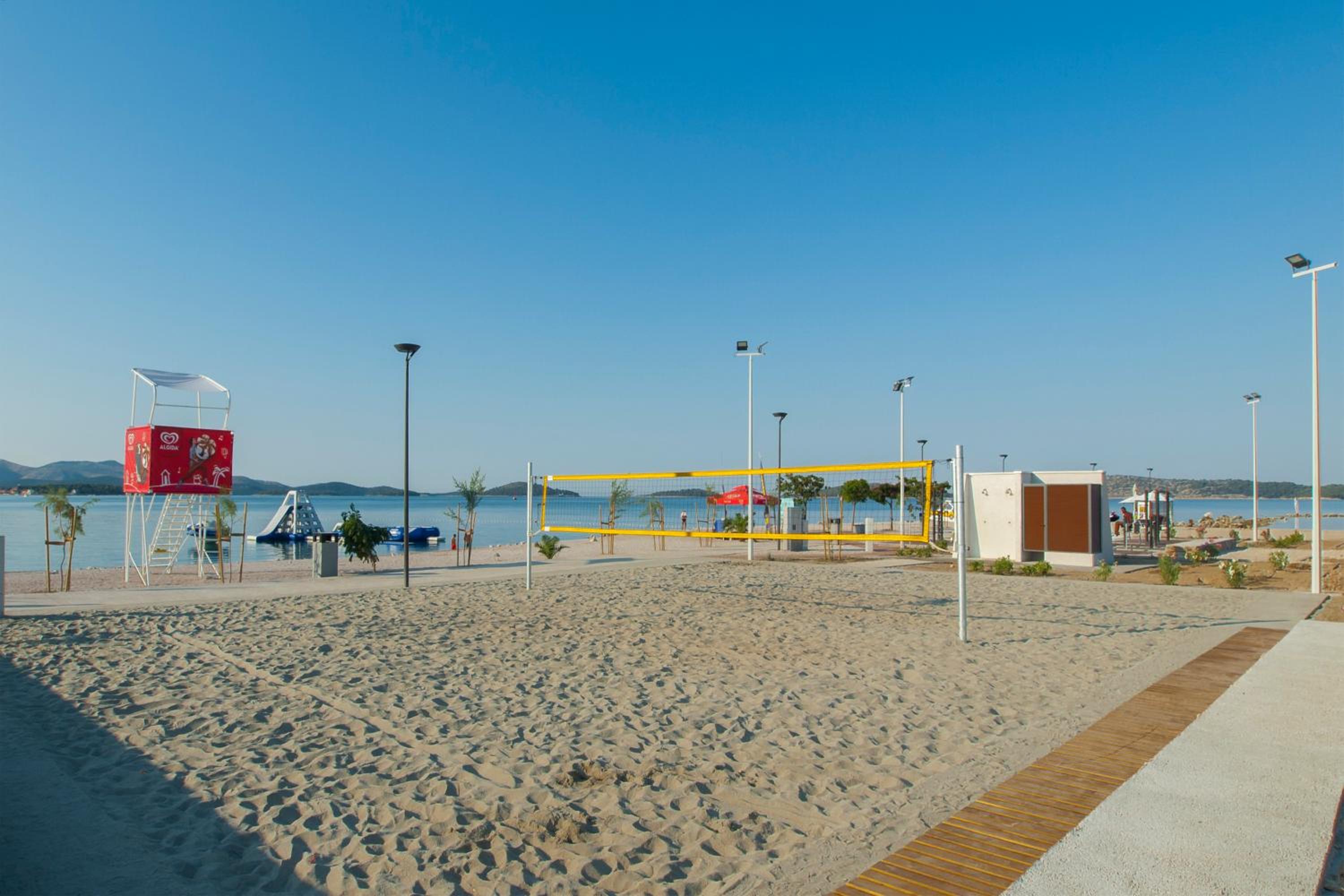 Apartments Maslina