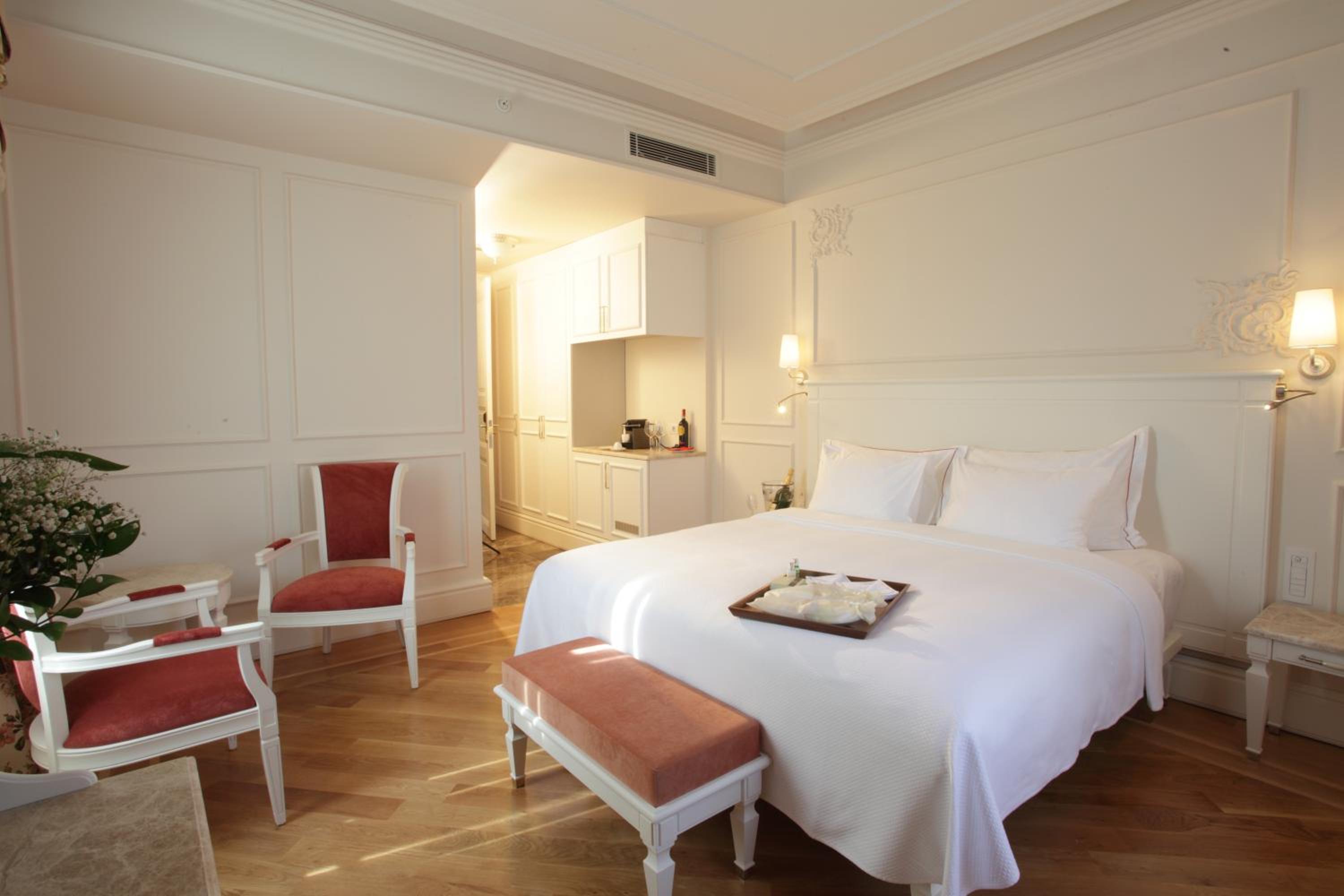 Corinne Art & Boutique Otel - Image 37