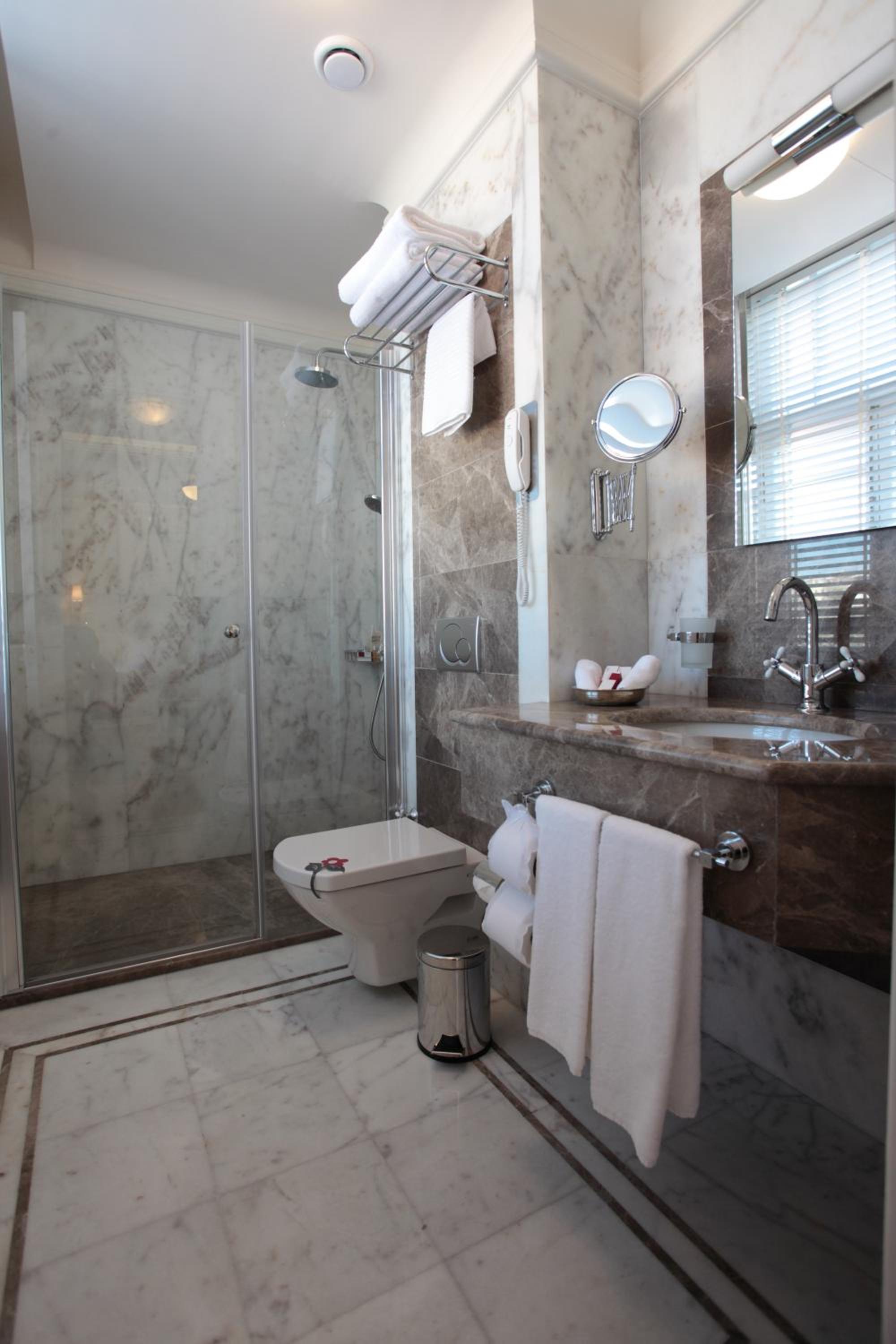 Corinne Art & Boutique Otel - Image 80