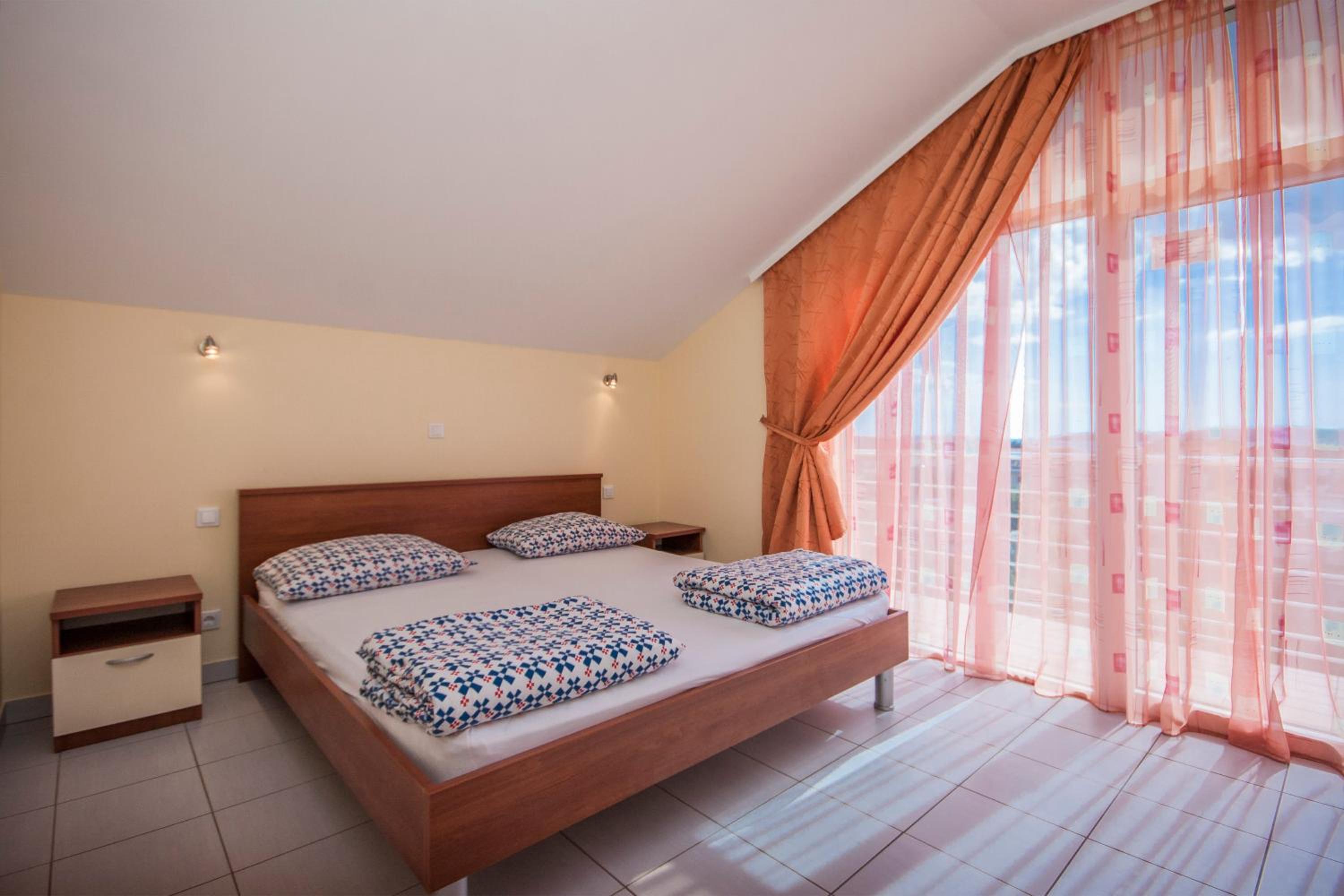 Apartments Maslina