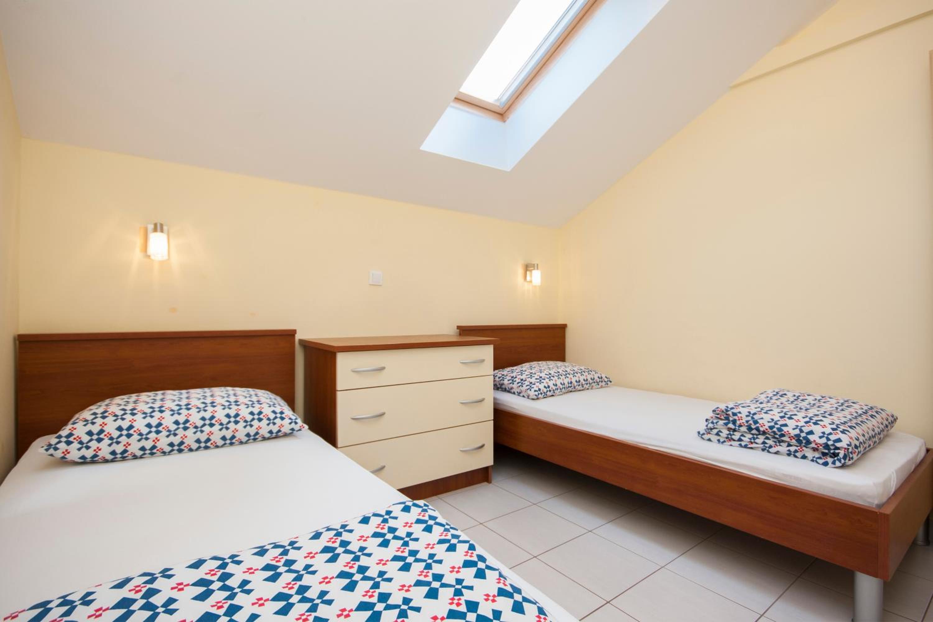 Apartments Maslina