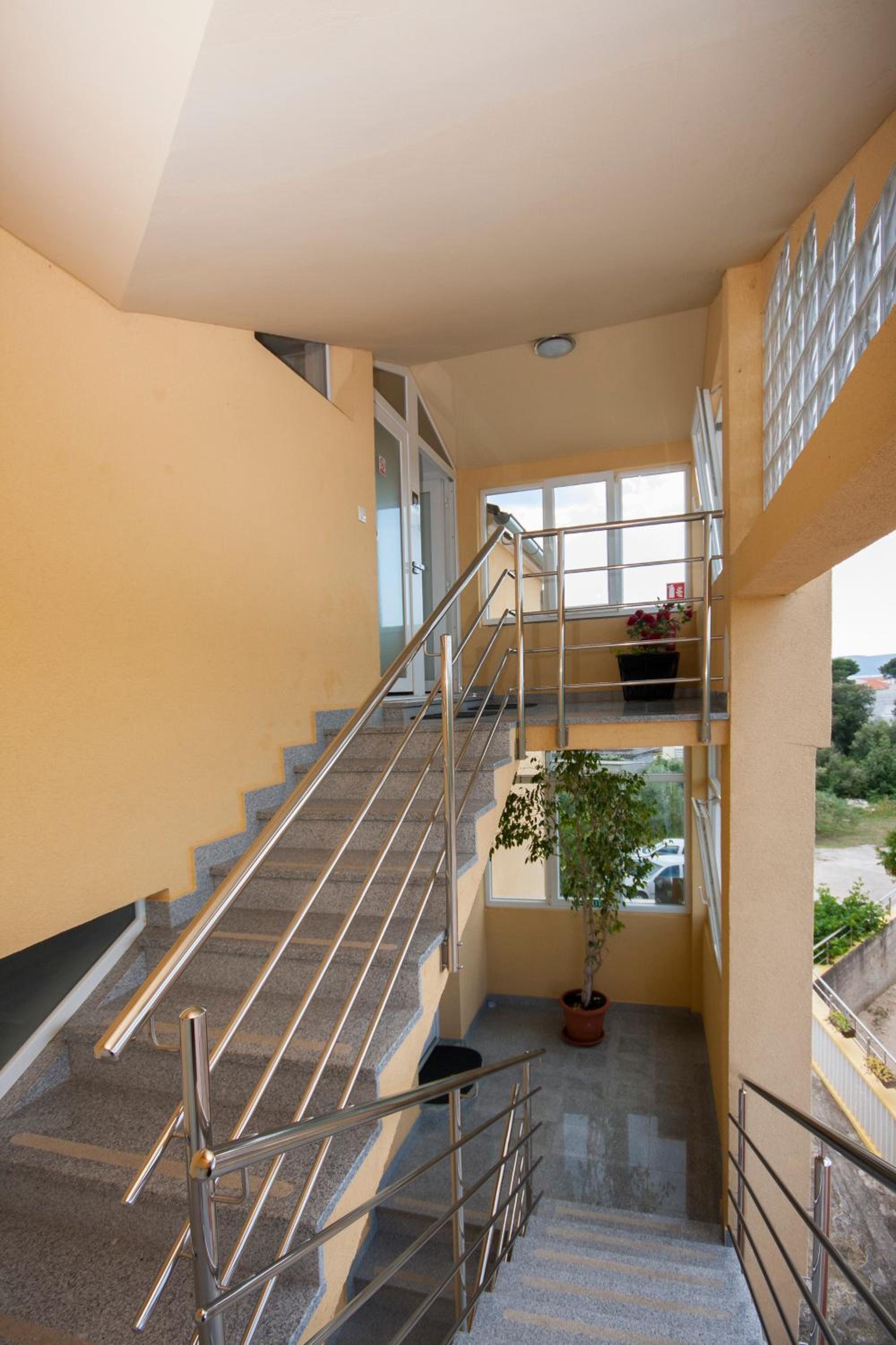 Apartments Maslina