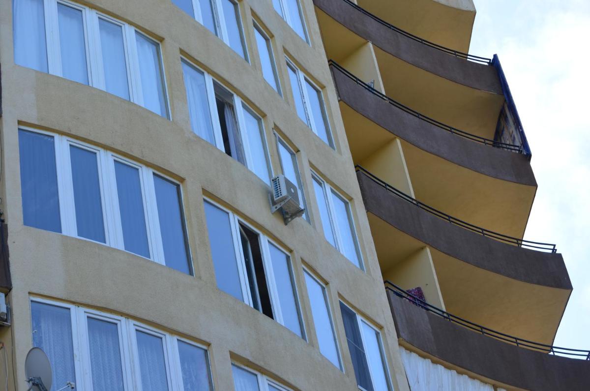 Kobuleti Residence Two-Bedroom Apartments Gio view 5