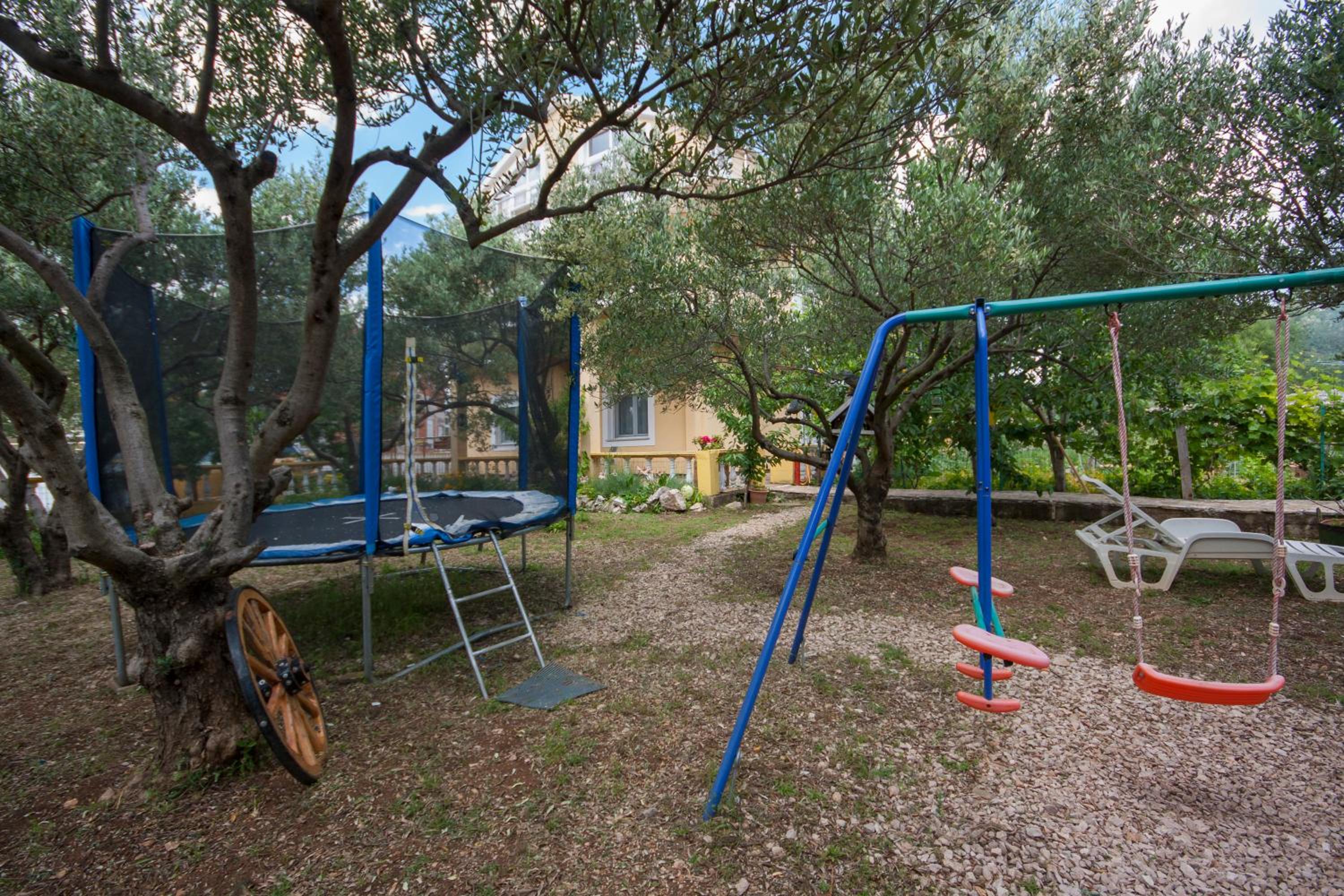 Apartments Maslina