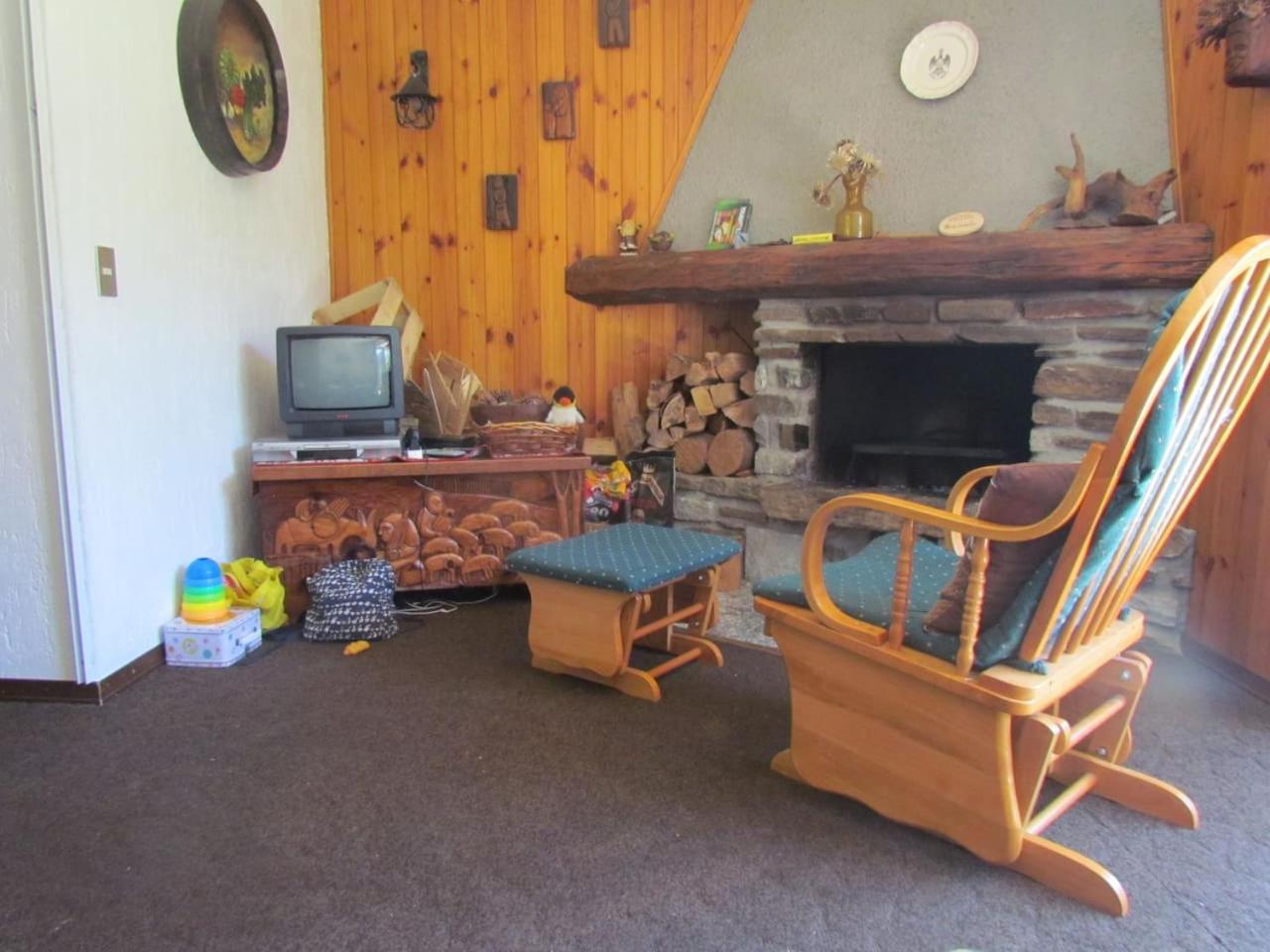 Grande casa di famiglia view 5