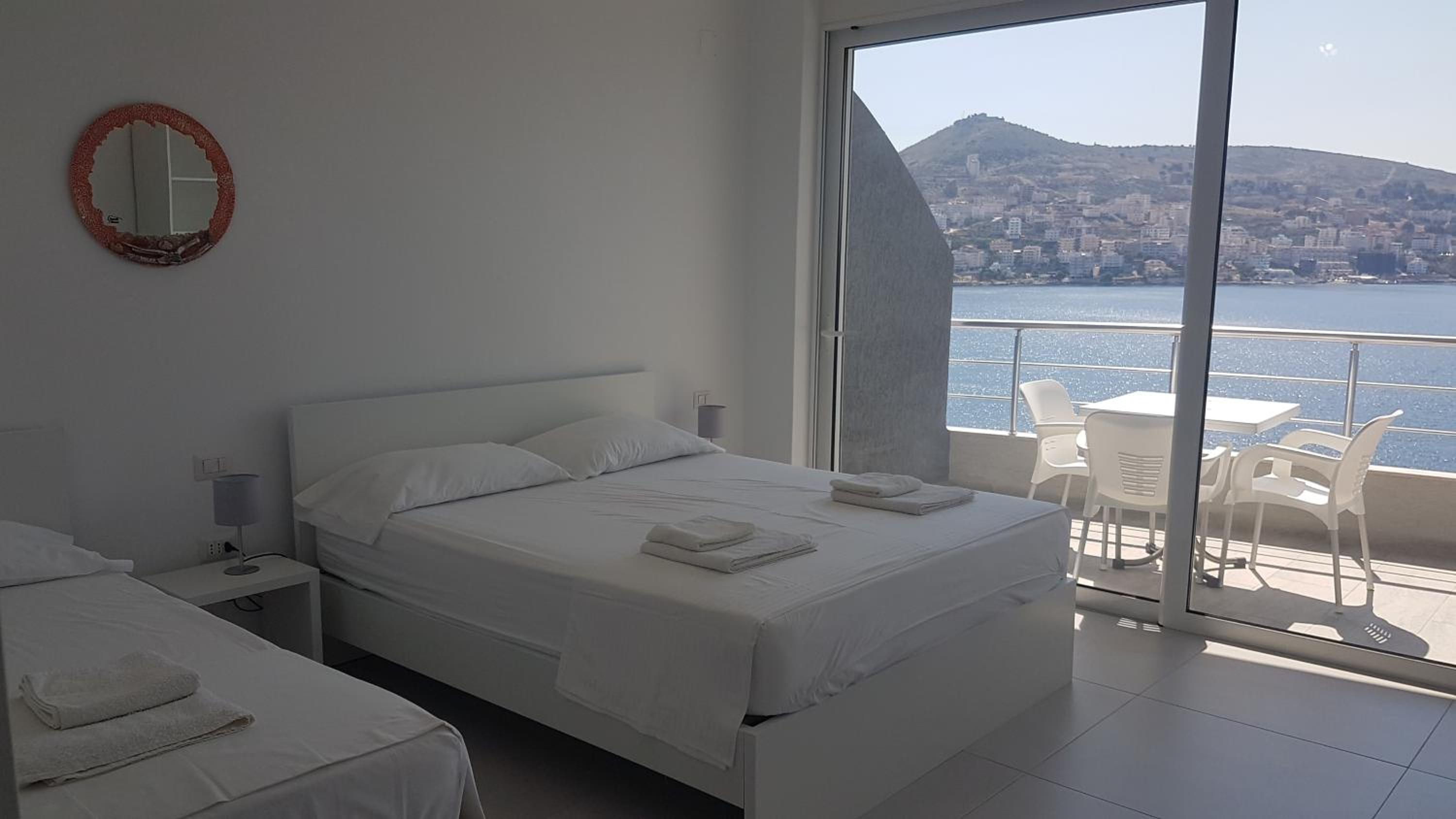 Kristina Bellavista Rooms
