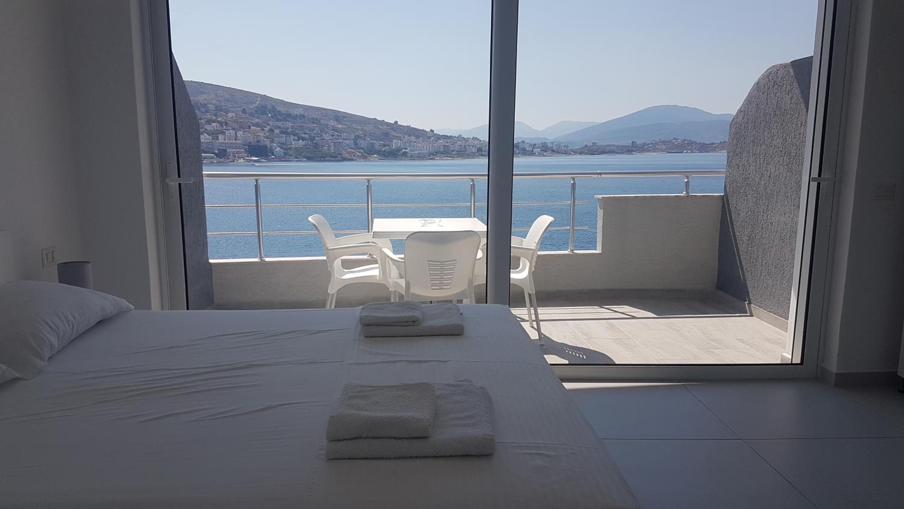 Kristina Bellavista Rooms