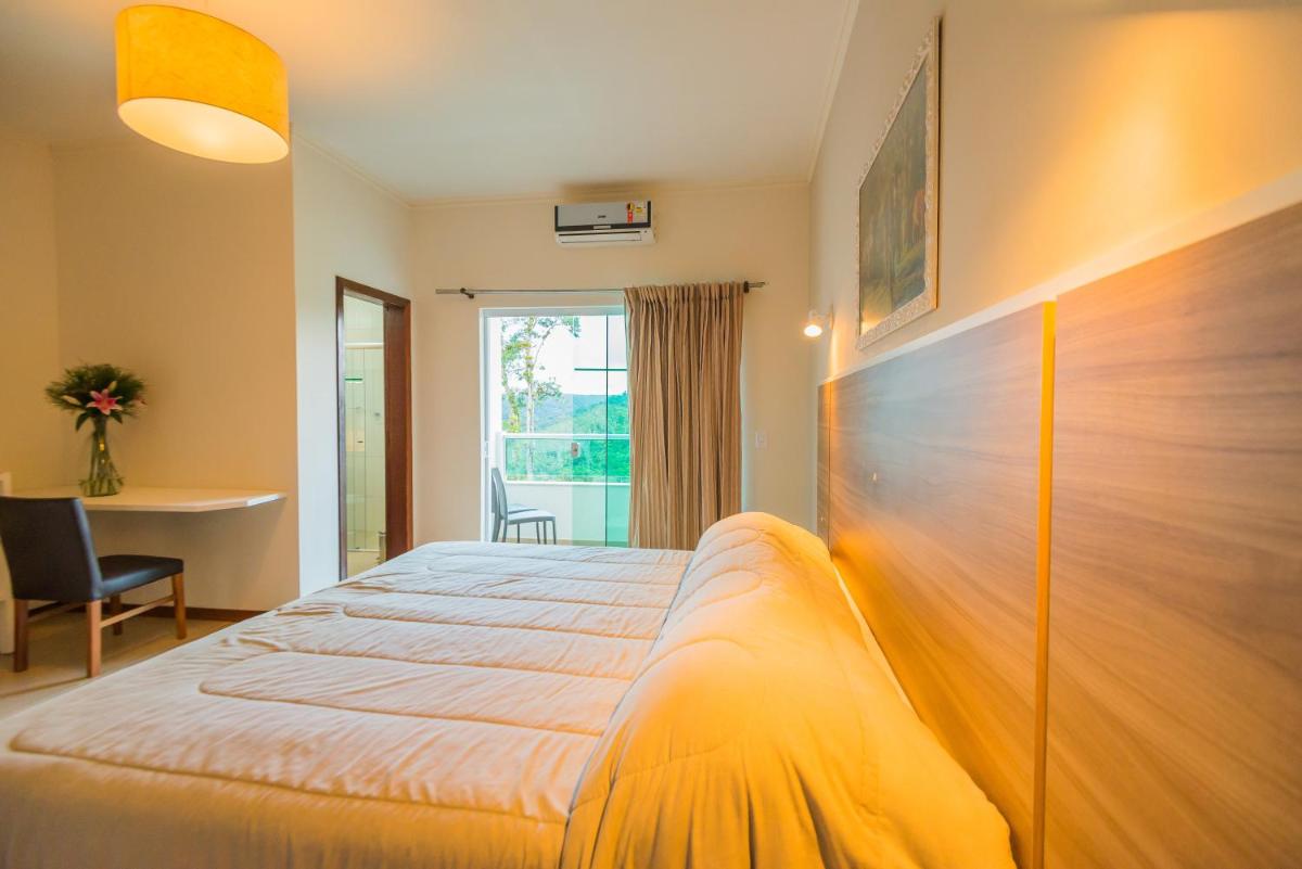 Hotel Fazenda Dona Francisca