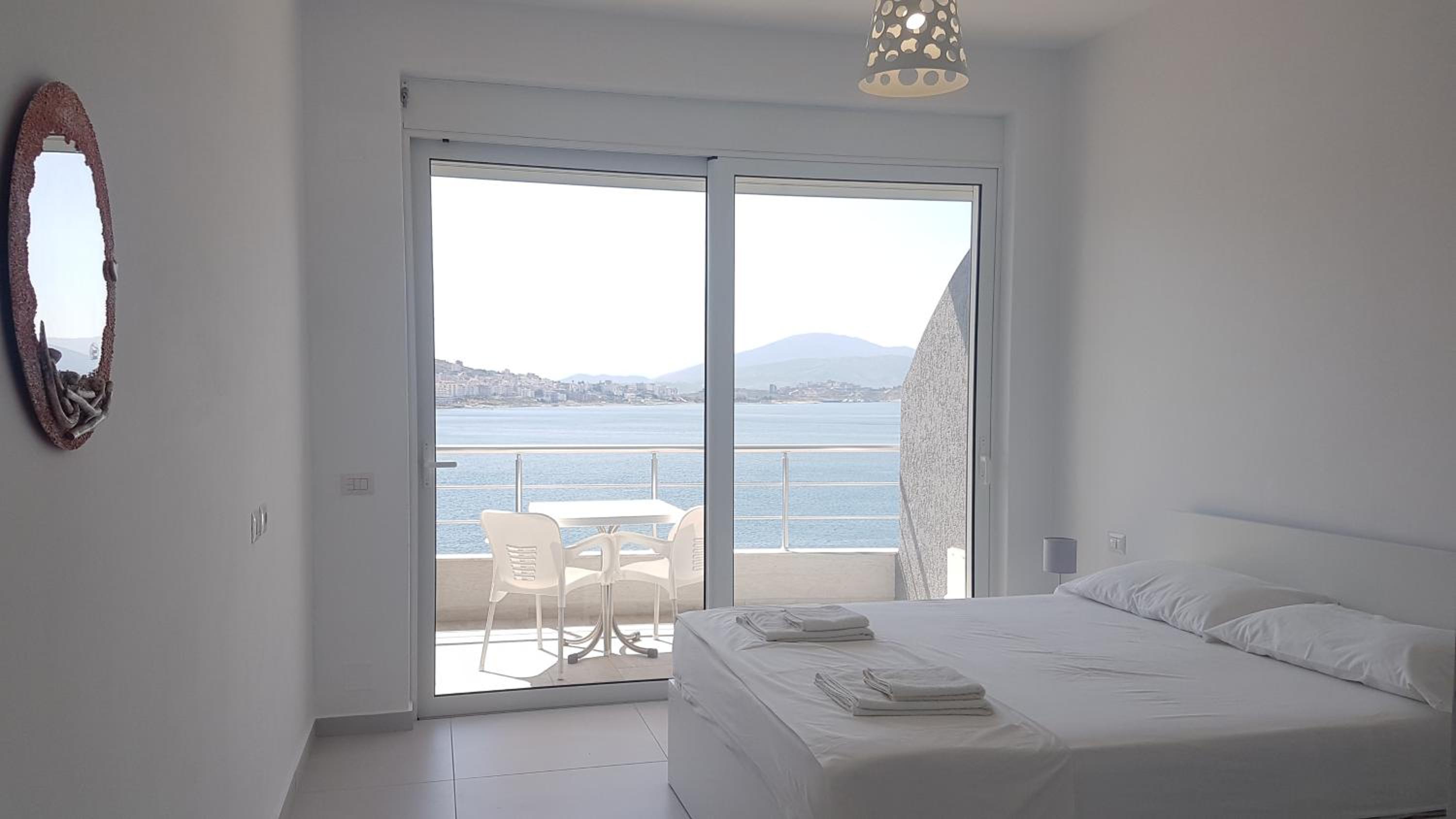 Kristina Bellavista Rooms