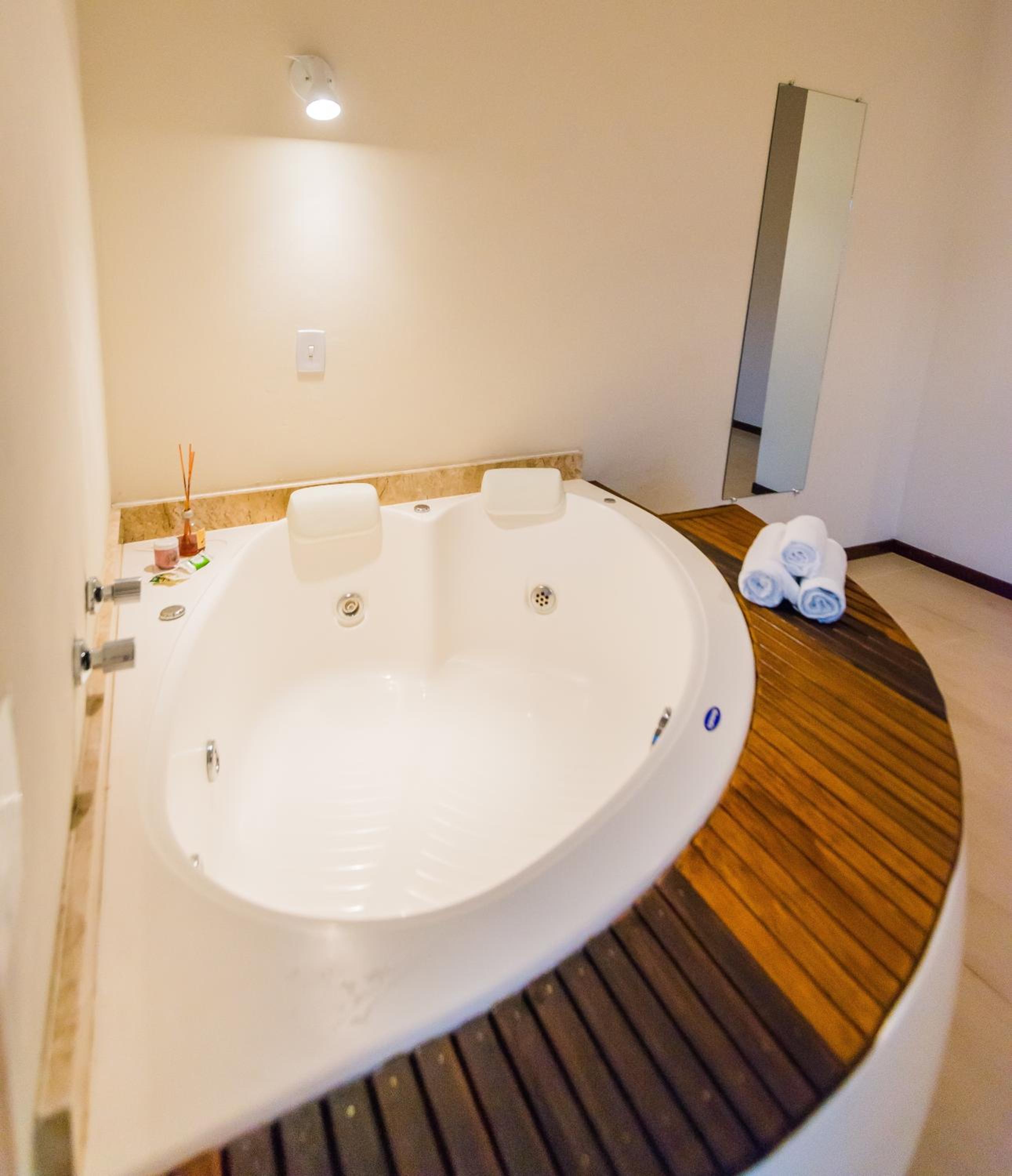 Hotel Fazenda Dona Francisca