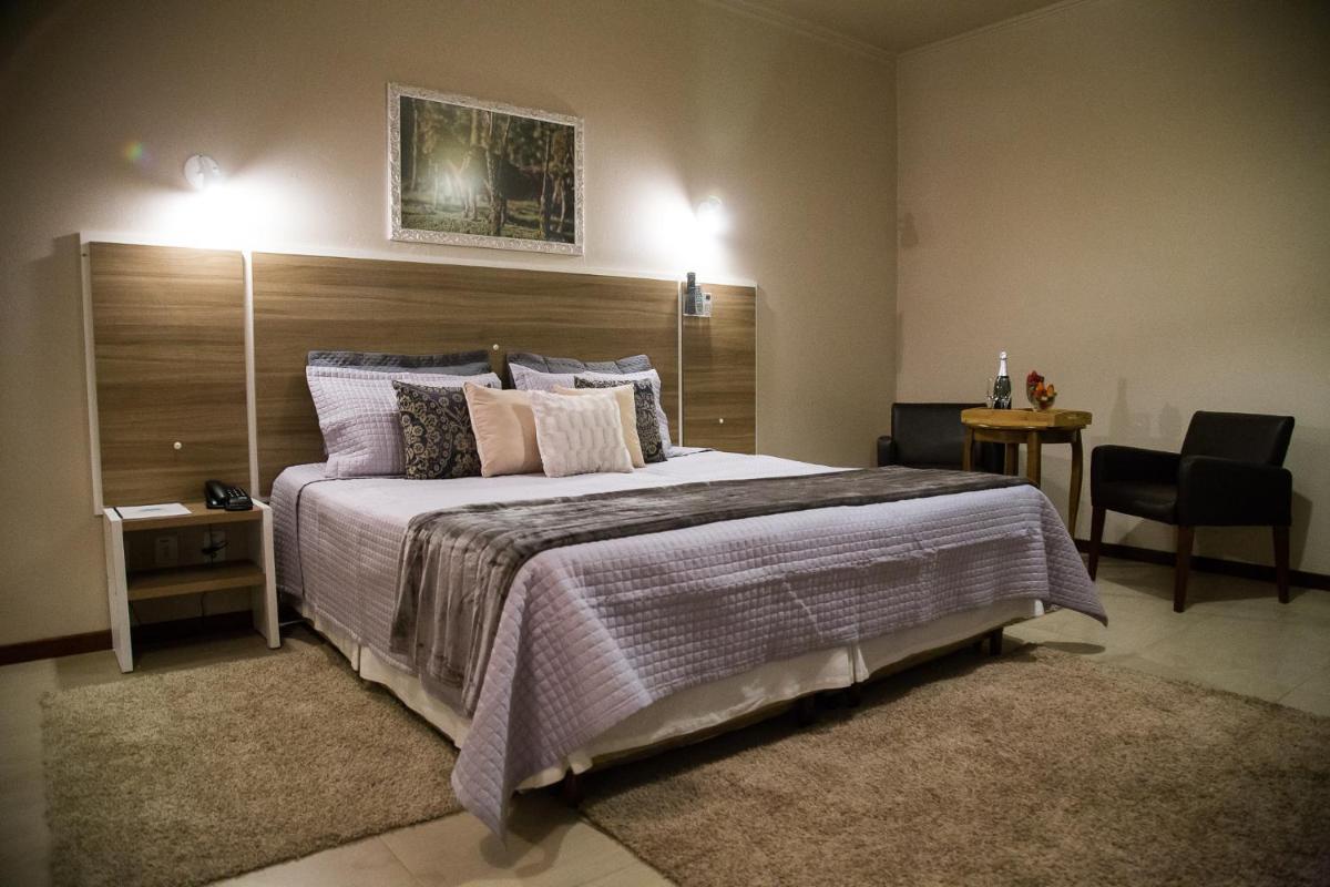 Hotel Fazenda Dona Francisca