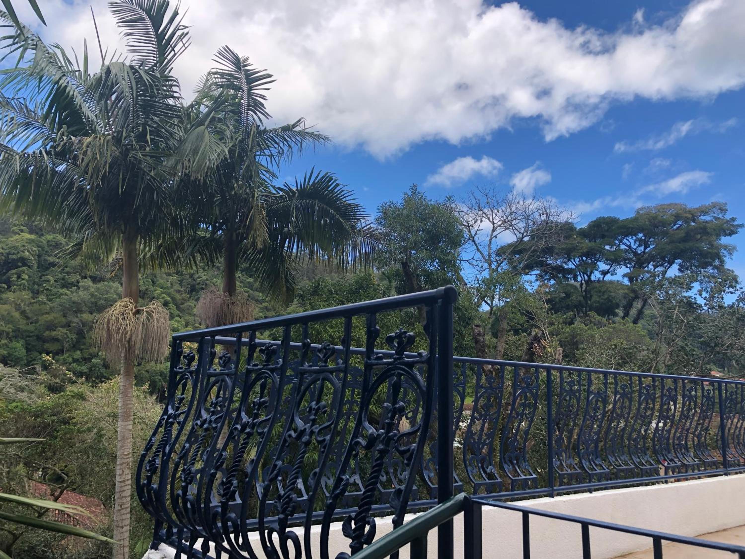 Pousada Vila Brasil
