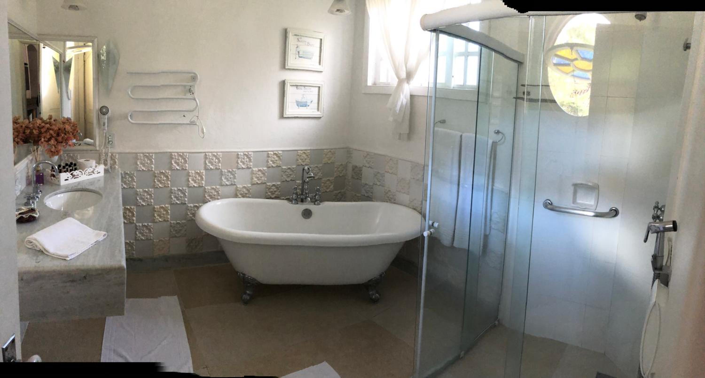 Pousada Vila Brasil