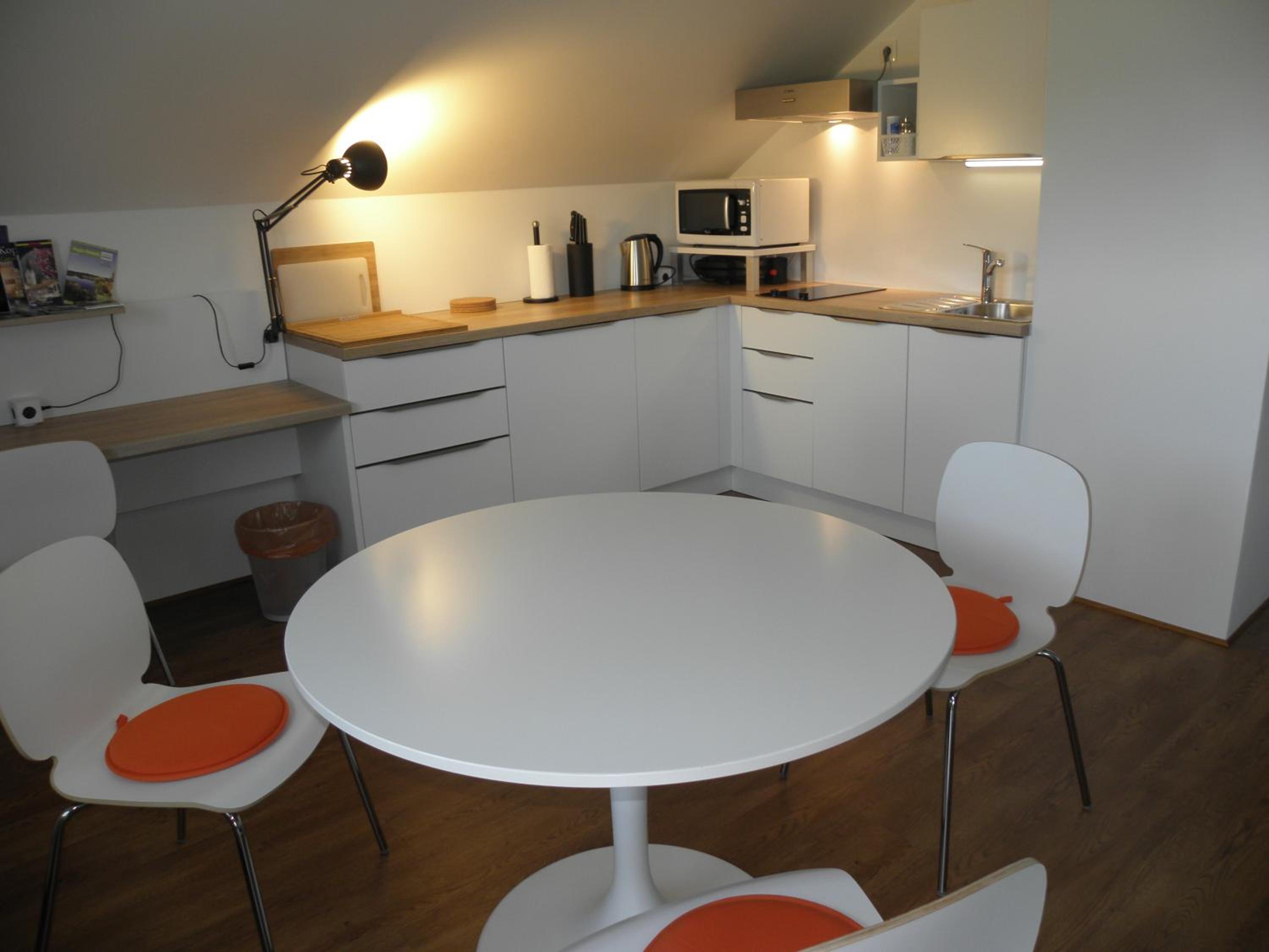 Island View Apartment