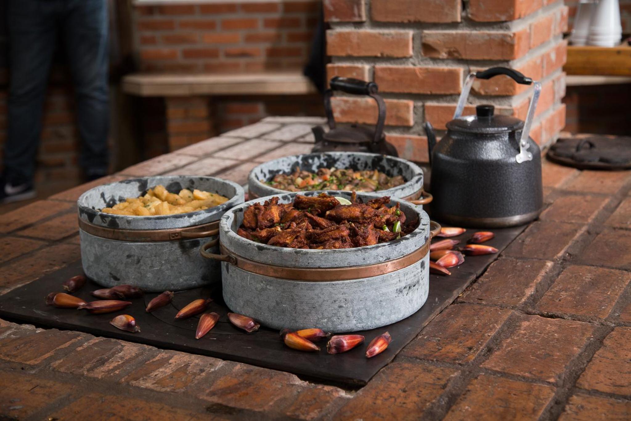 Hotel Fazenda Dona Francisca