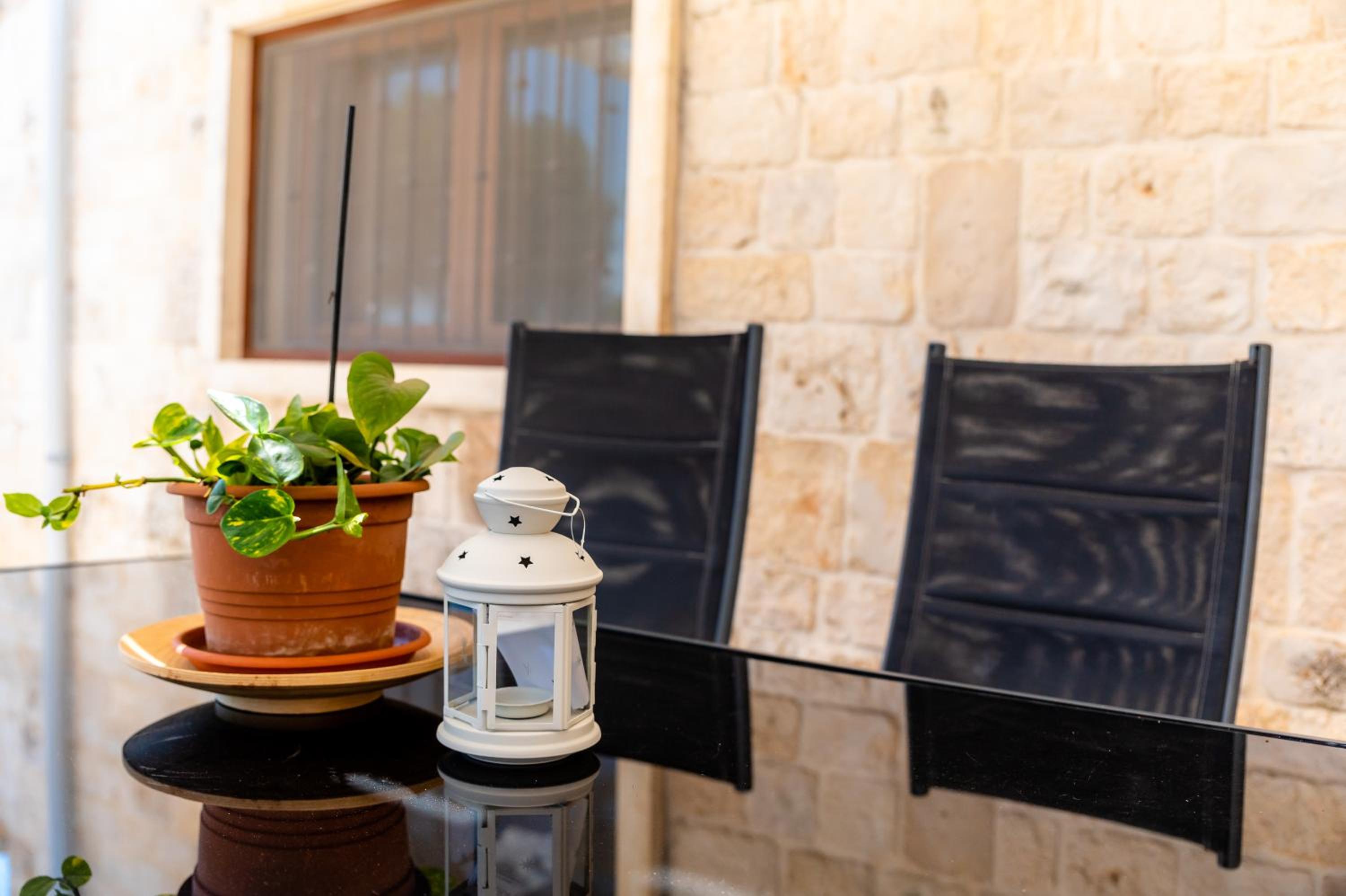 WePuglia - Trullo Rampone view 4