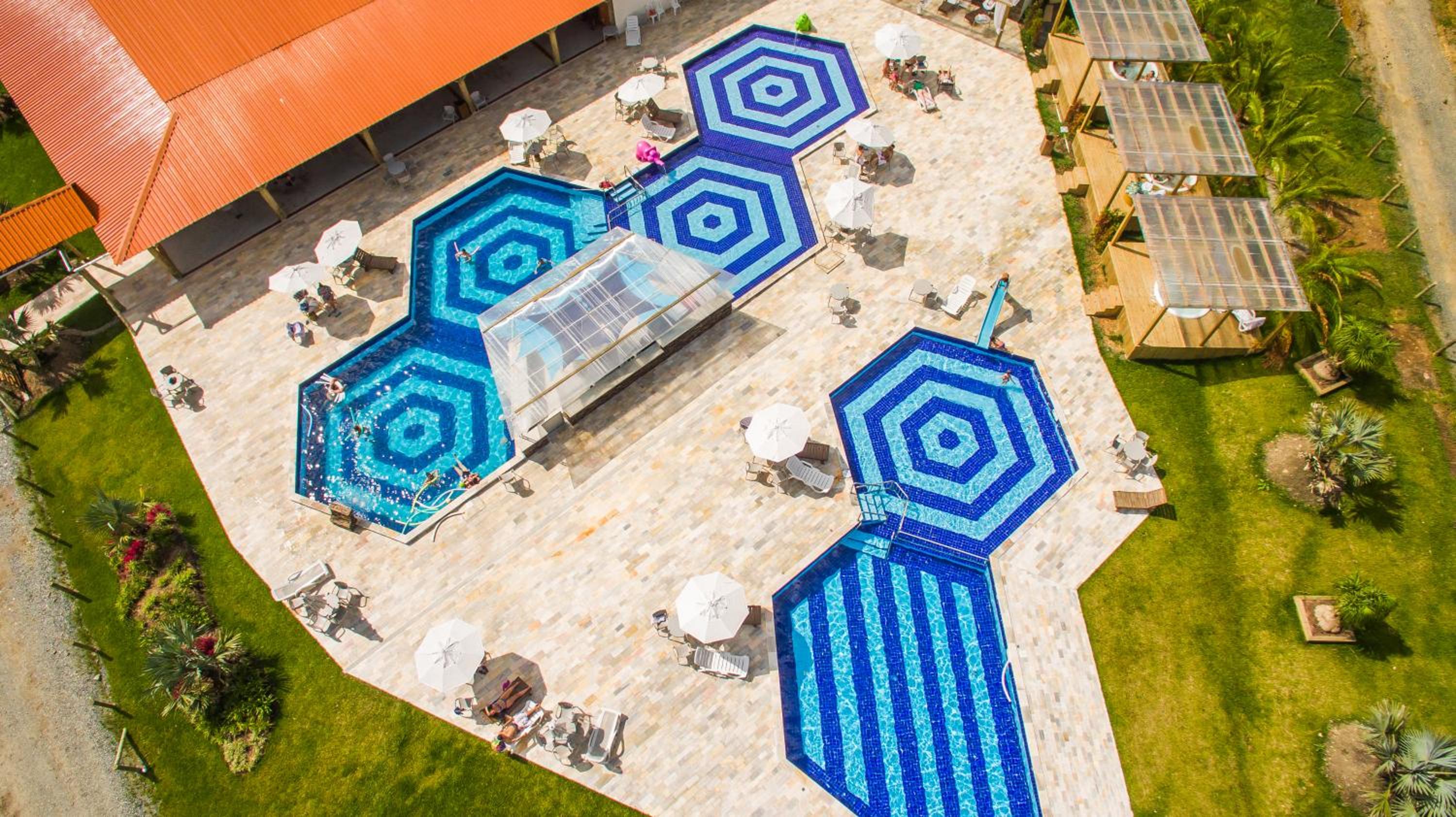Hotel Fazenda Dona Francisca