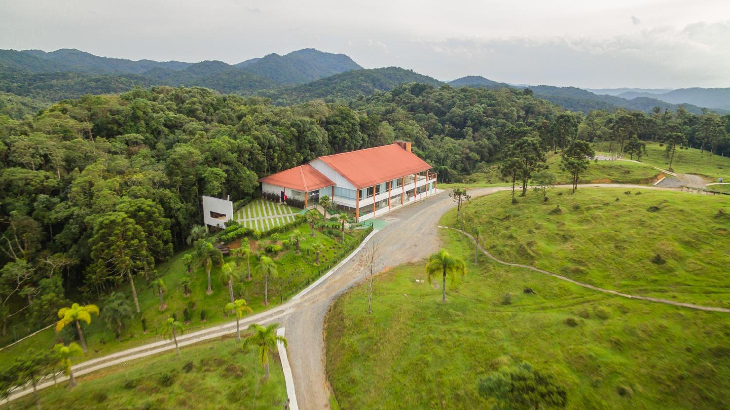 Hotel Fazenda Dona Francisca