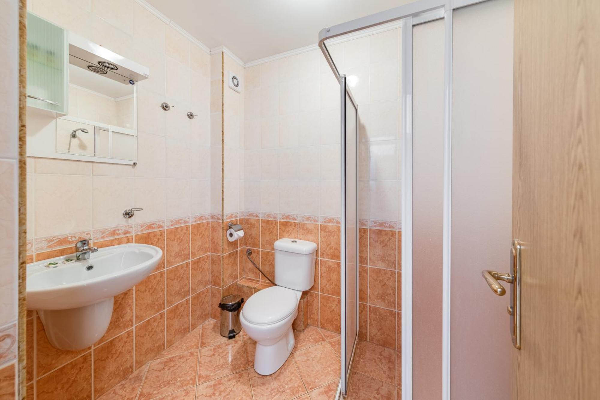 Balchik Amazing Sea Apartments view 5