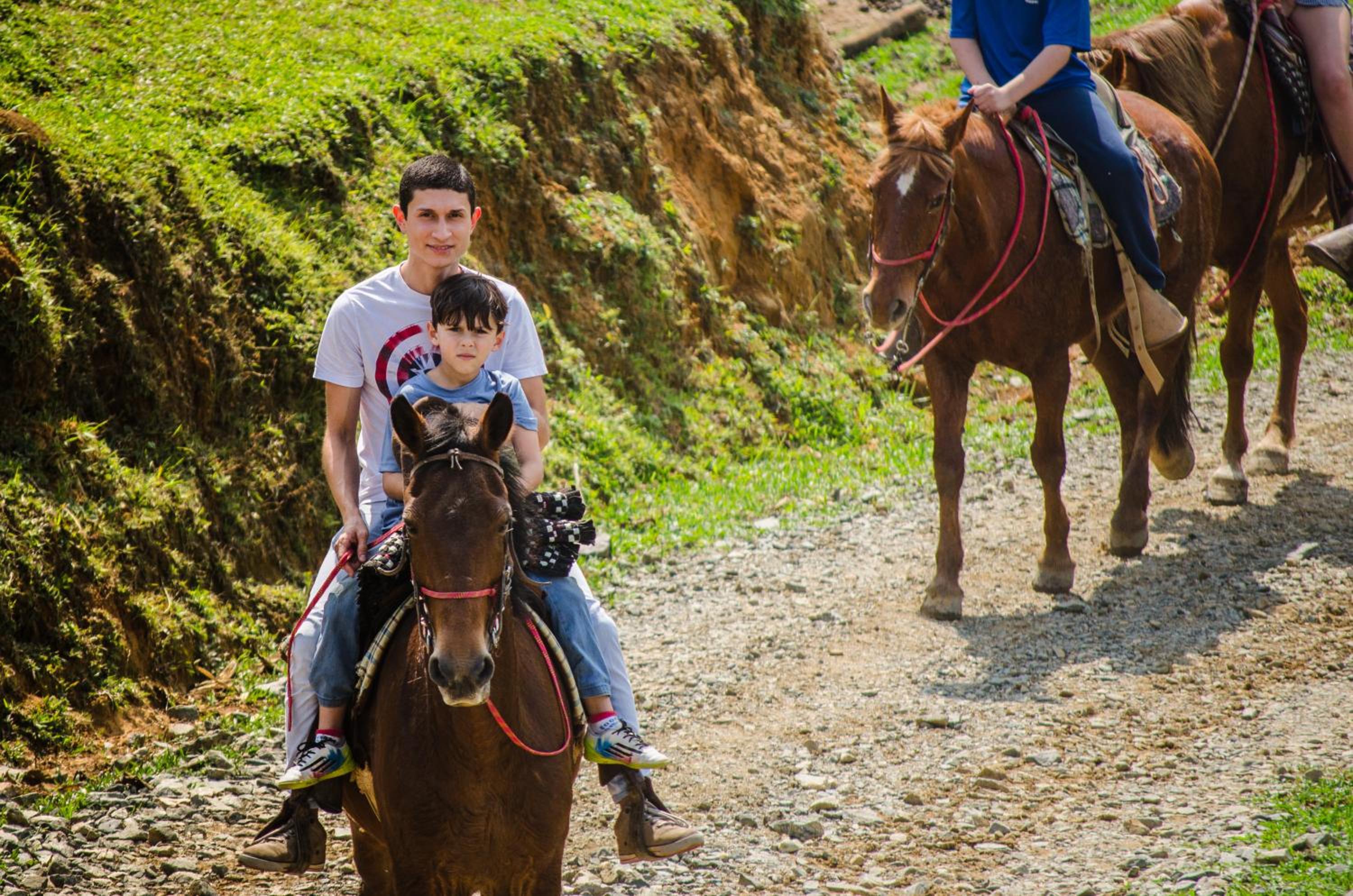 Hotel Fazenda Dona Francisca