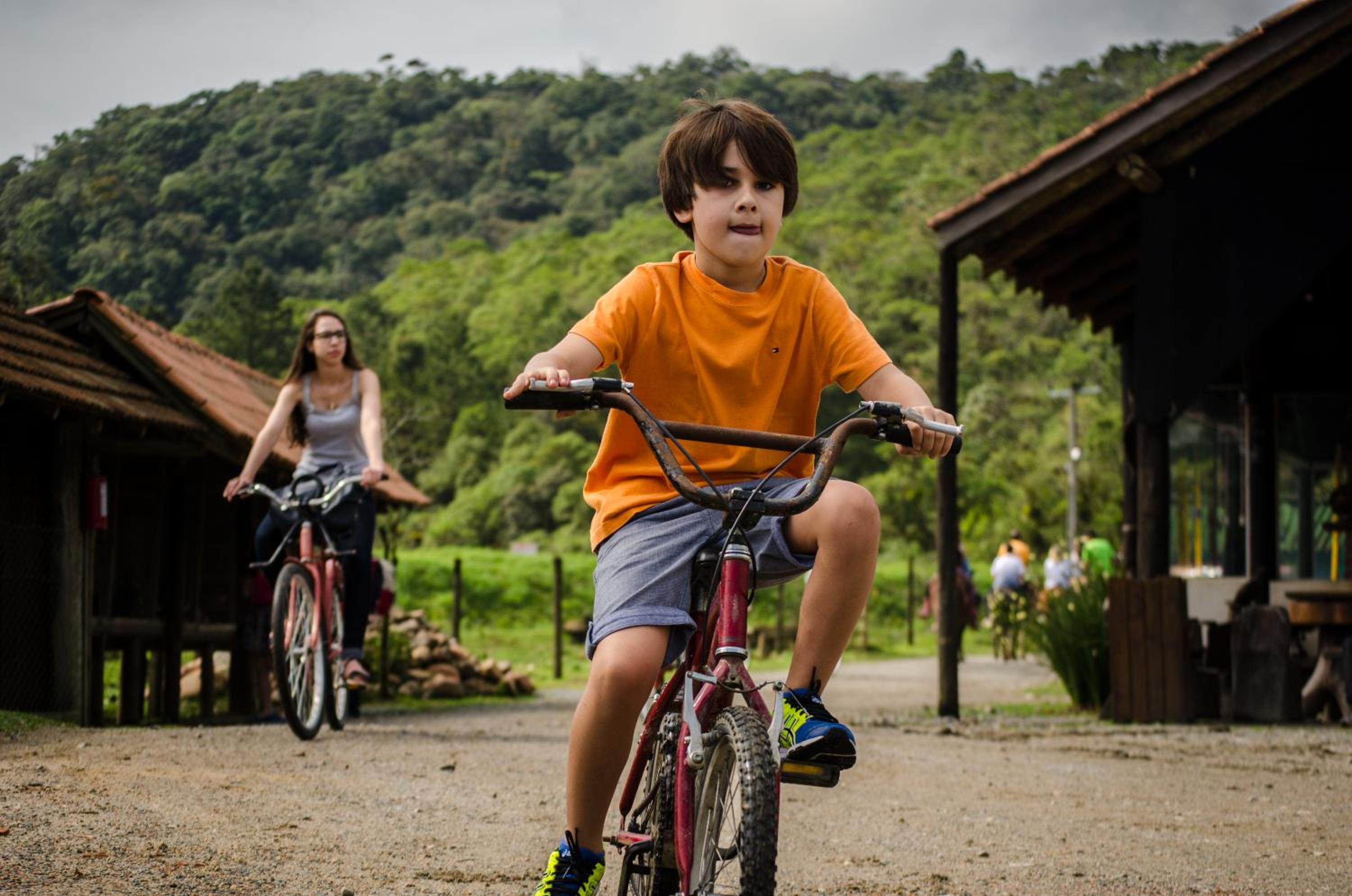 Hotel Fazenda Dona Francisca