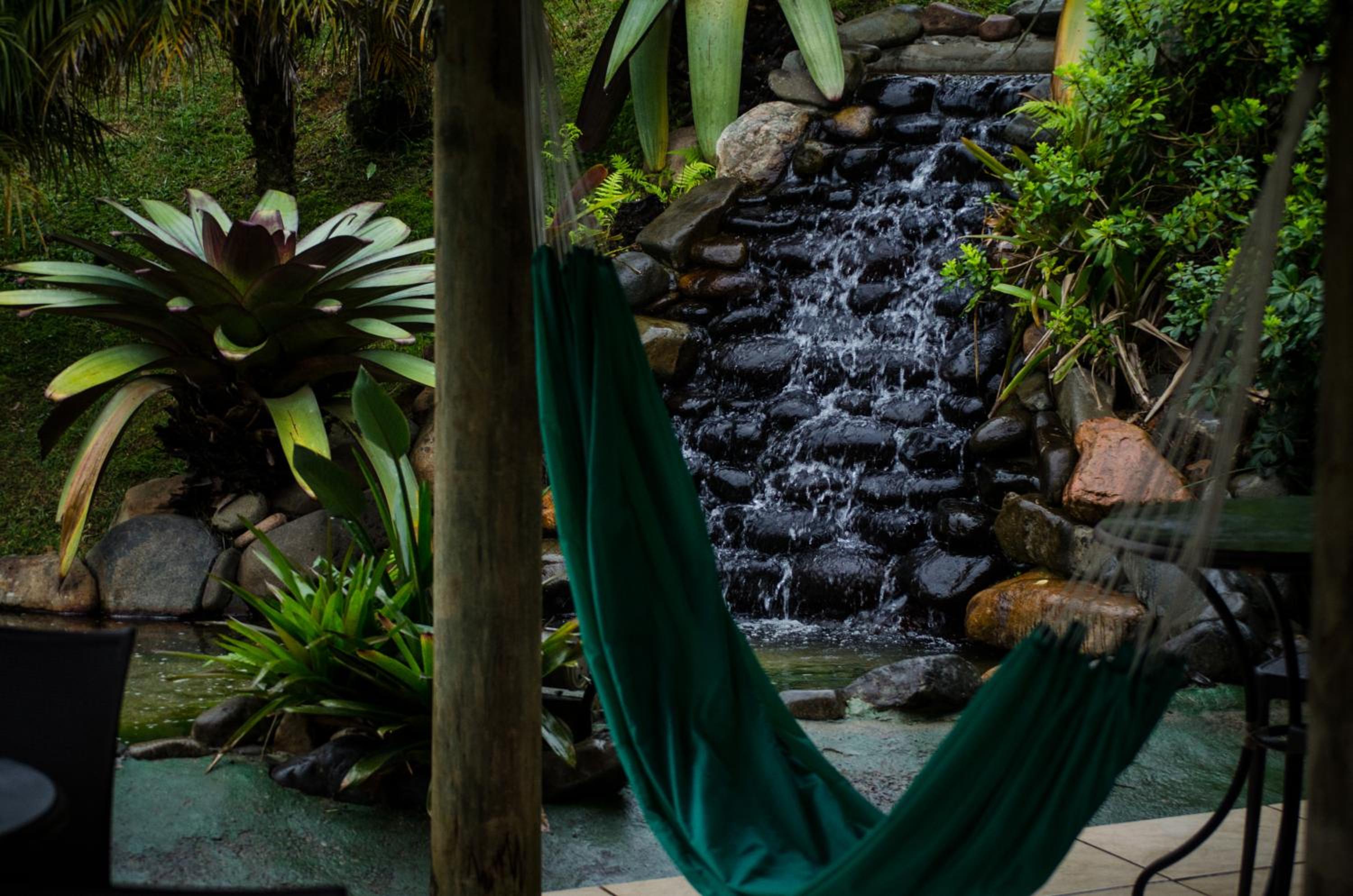 Hotel Fazenda Dona Francisca