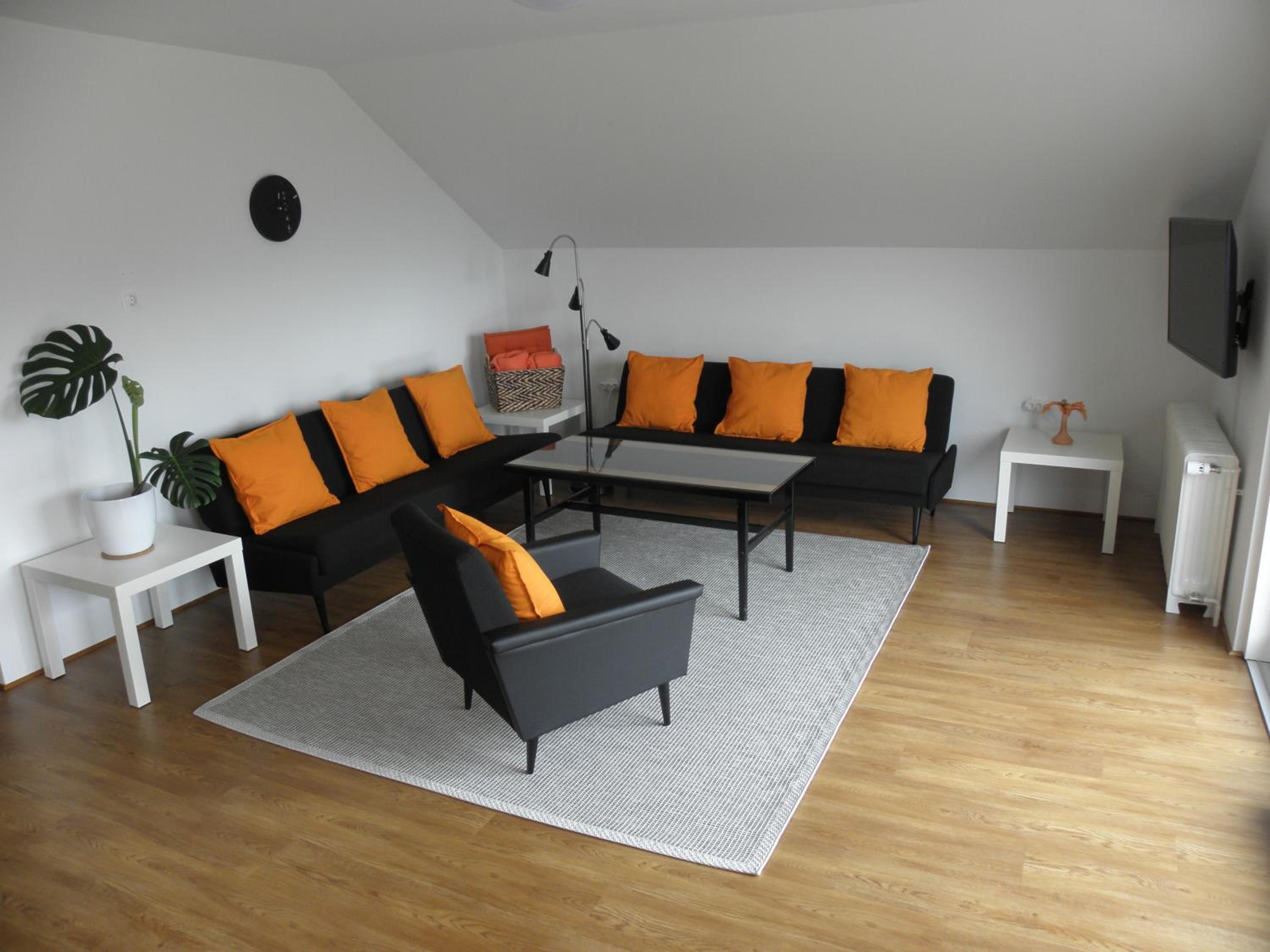 Island View Apartment