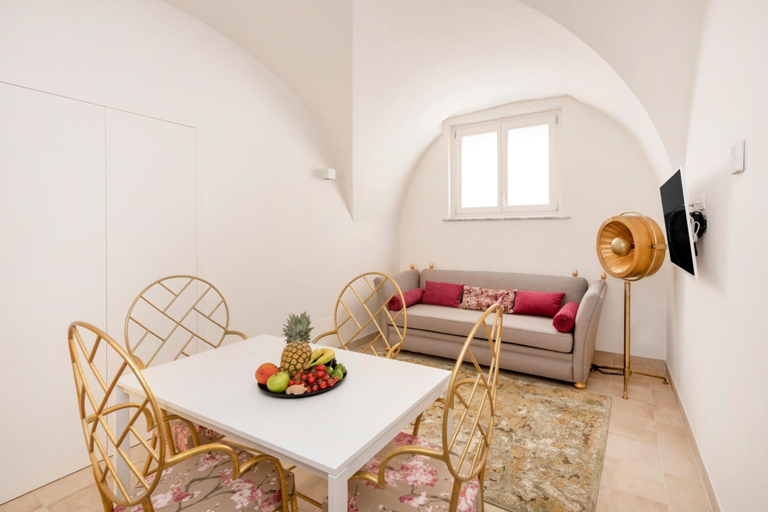 Divo Apartments - Spanish Steps