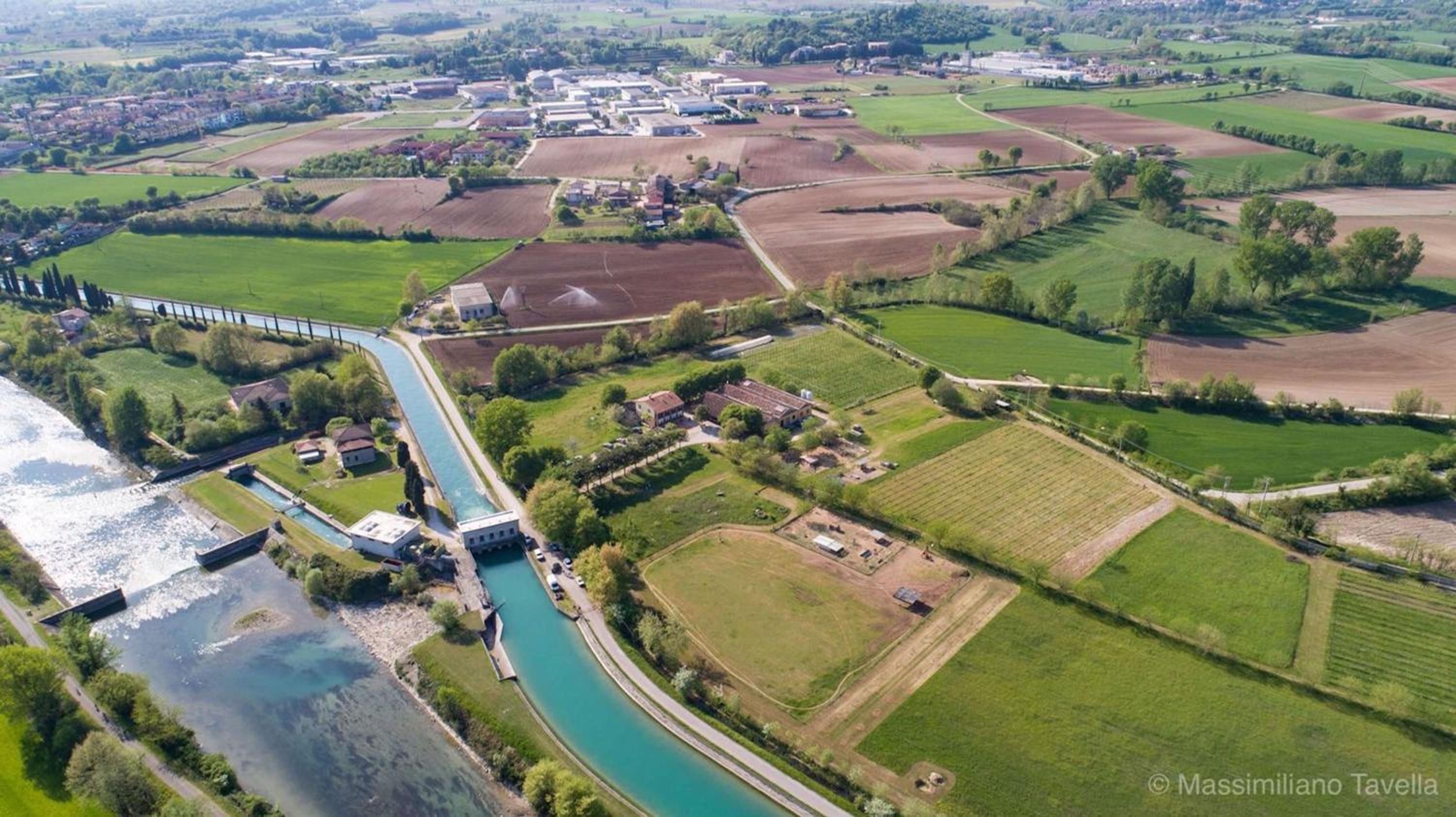 Agriturismo La Montina view 3