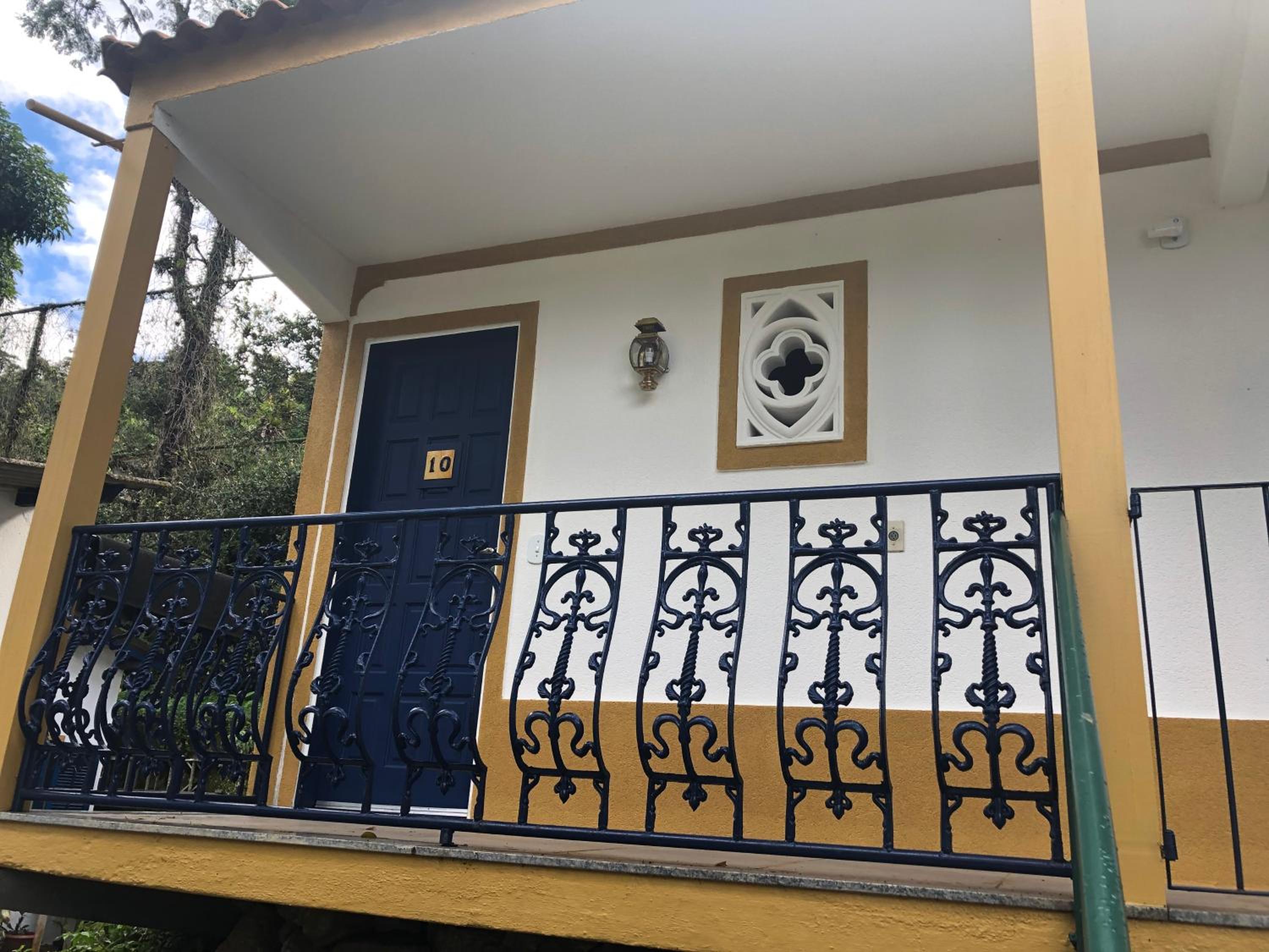 Pousada Vila Brasil
