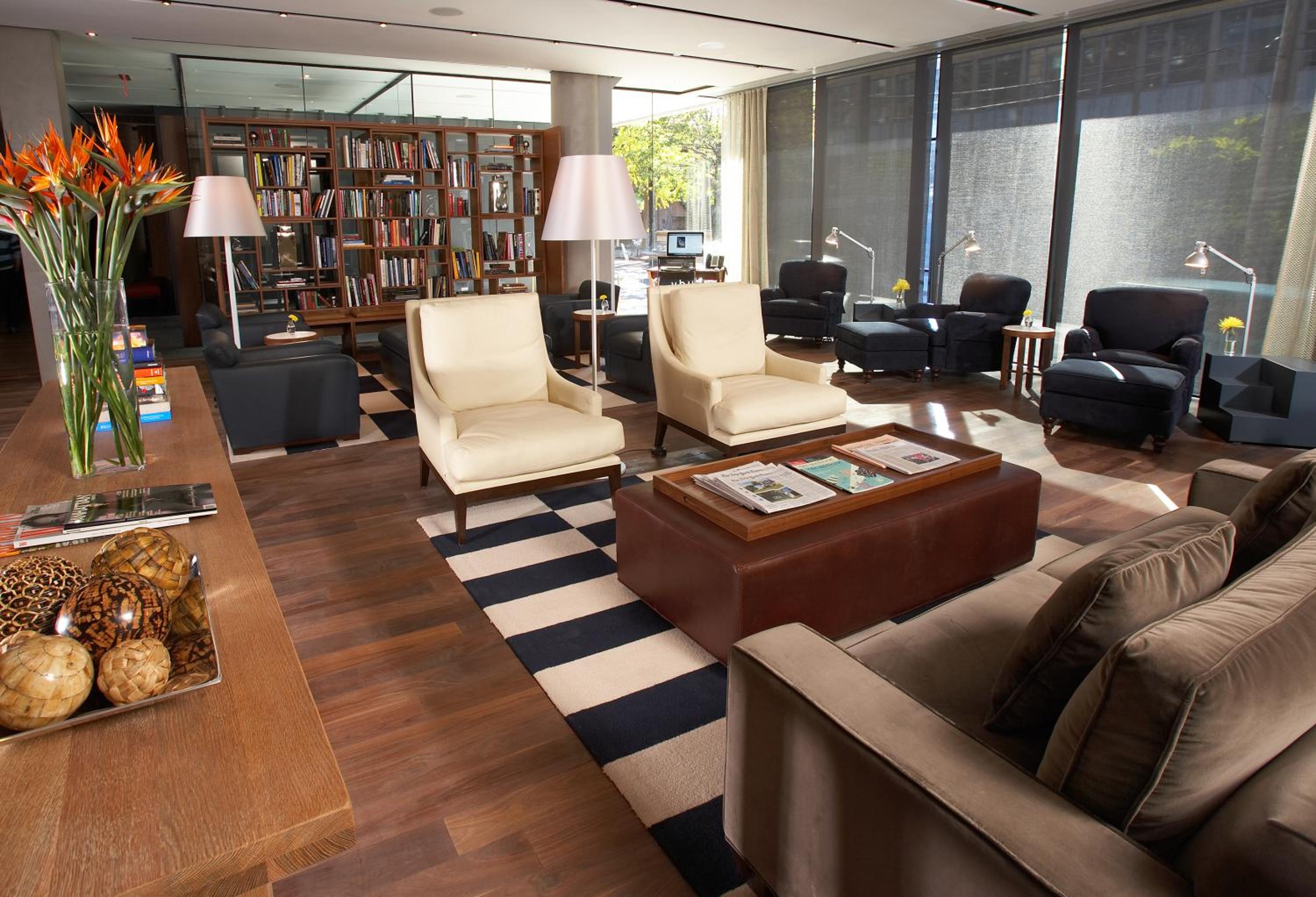 New Haven Vacations - The Study at Yale, Study Hotels - Property Image 5